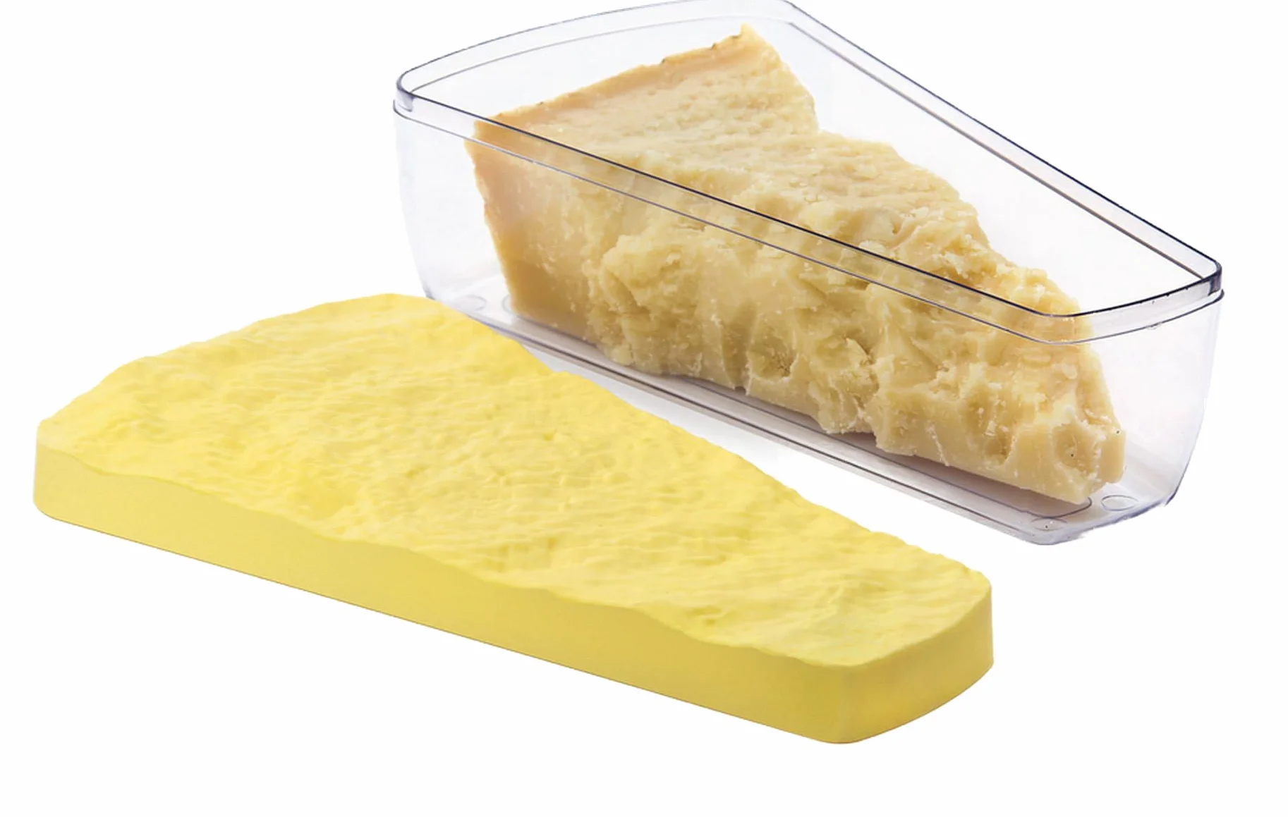 Parmezan Snips 0,9 l BPA tworzywo sztuczne