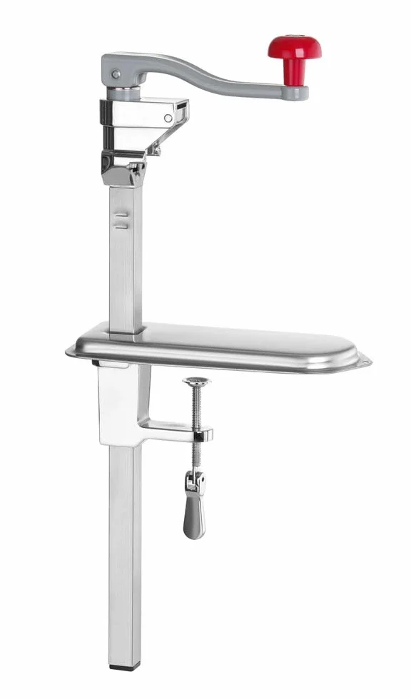 HENDI Otwieracz do puszek Kitchen Line - L250mm
