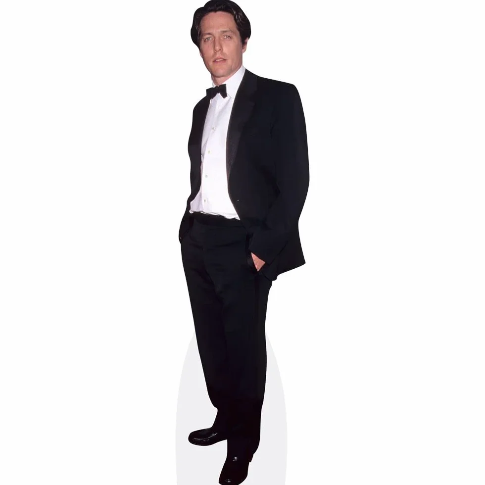 Hugh Grant (90s) Naturalnej