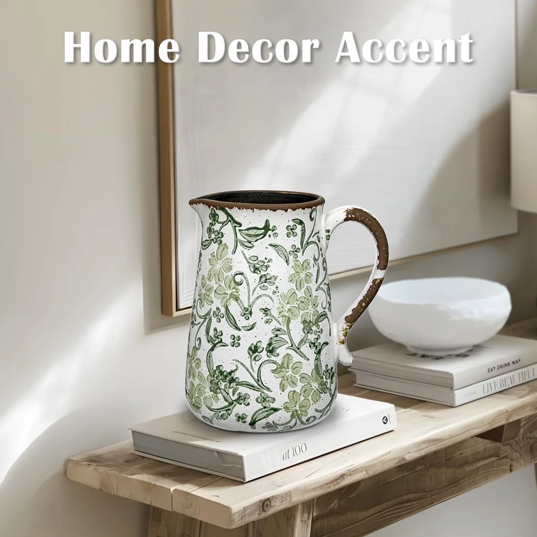 Wazon ceramiczny