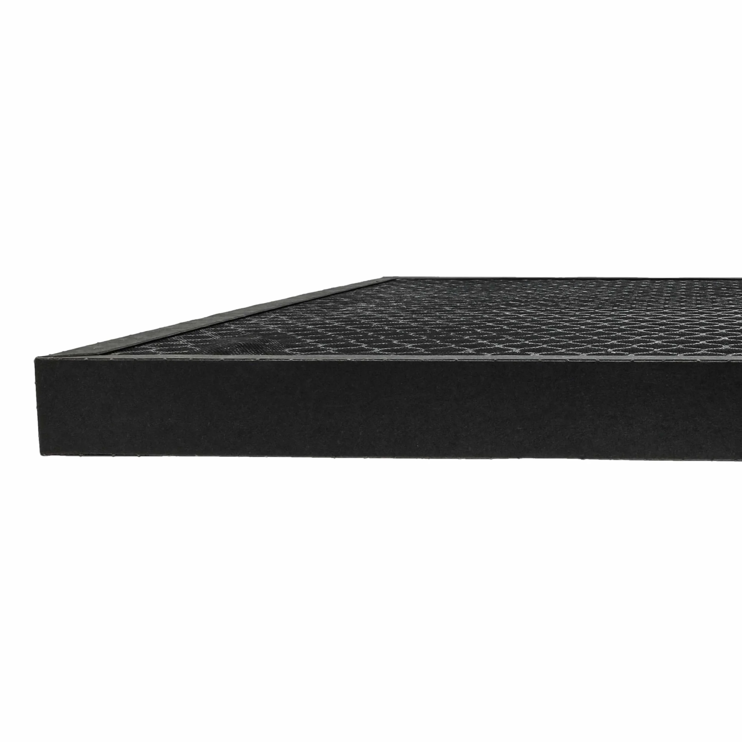 vhbw Filtr kombi 2 w 1, kompatybilny z oczyszczaczem powietrza DeLonghi AC 230, zamiennik filtra powietrza DeLonghi ACF-2 (5513710021)