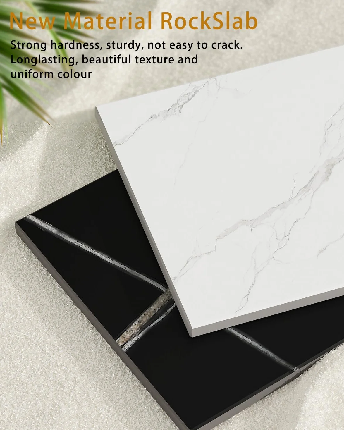 OUTBROS Metalowy wieszak na ubrania, nowoczesny wieszak w kształcie litery T, z haczykami, wolnostojący wieszak na ubrania, do użytku w sypialni, przy wejściu, 39 x 26 x 175 cm, czarny