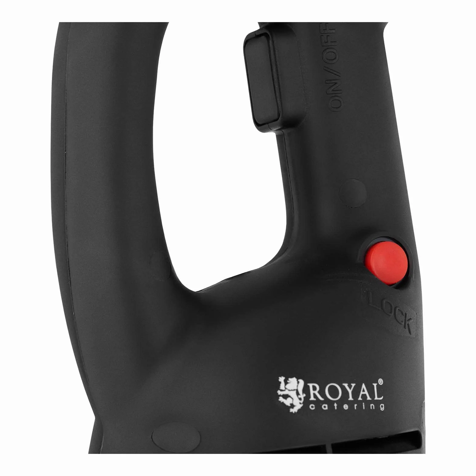 Royal Catering RCSM-850-500 blender ręczny 850 W 500 mm 8000-18 000 obr./min Blender ręczny Mikser ręczny
