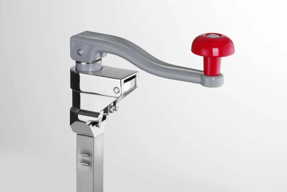 HENDI Otwieracz do puszek Kitchen Line - L250mm