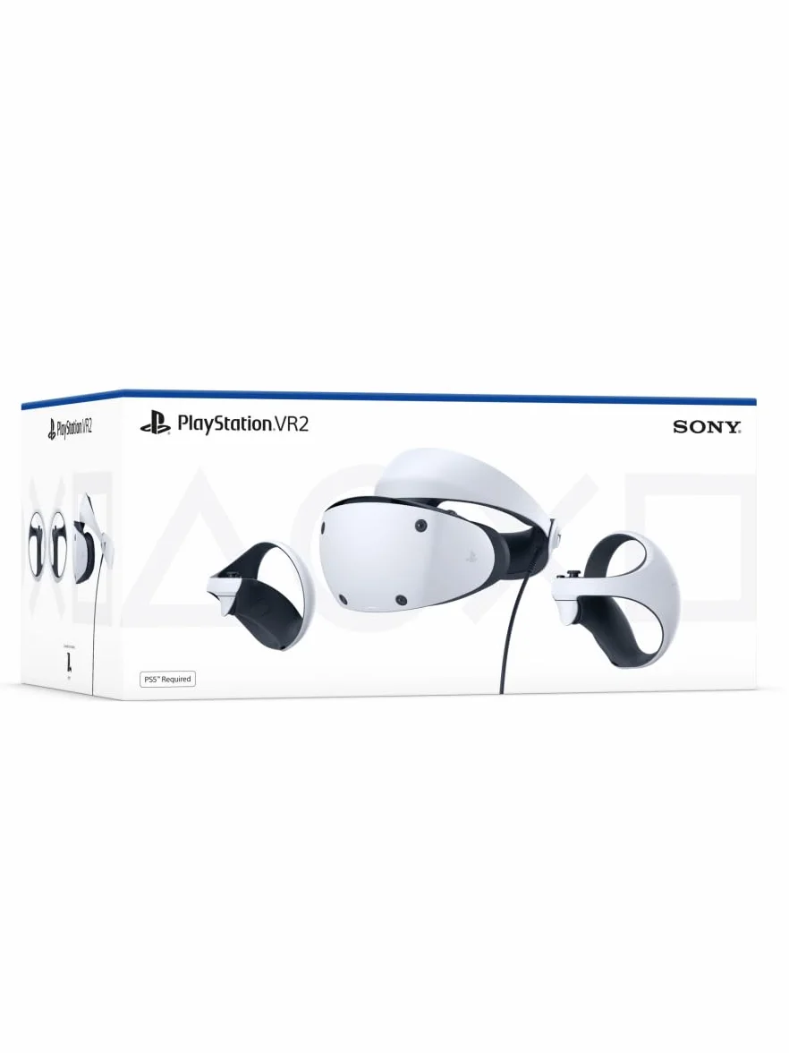 PlayStation VR2