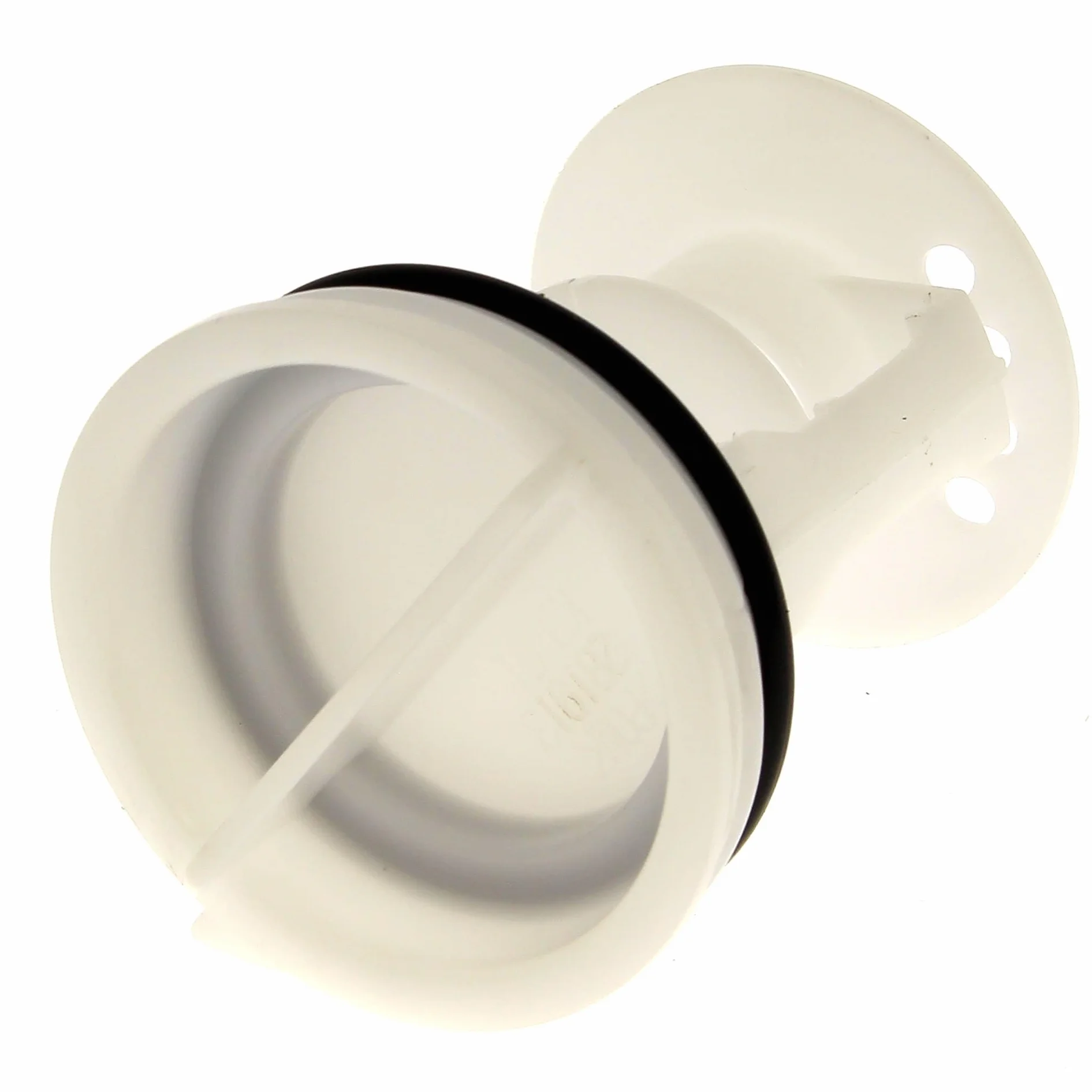 Beko 2872700100 filtr pompy pralki Assy
