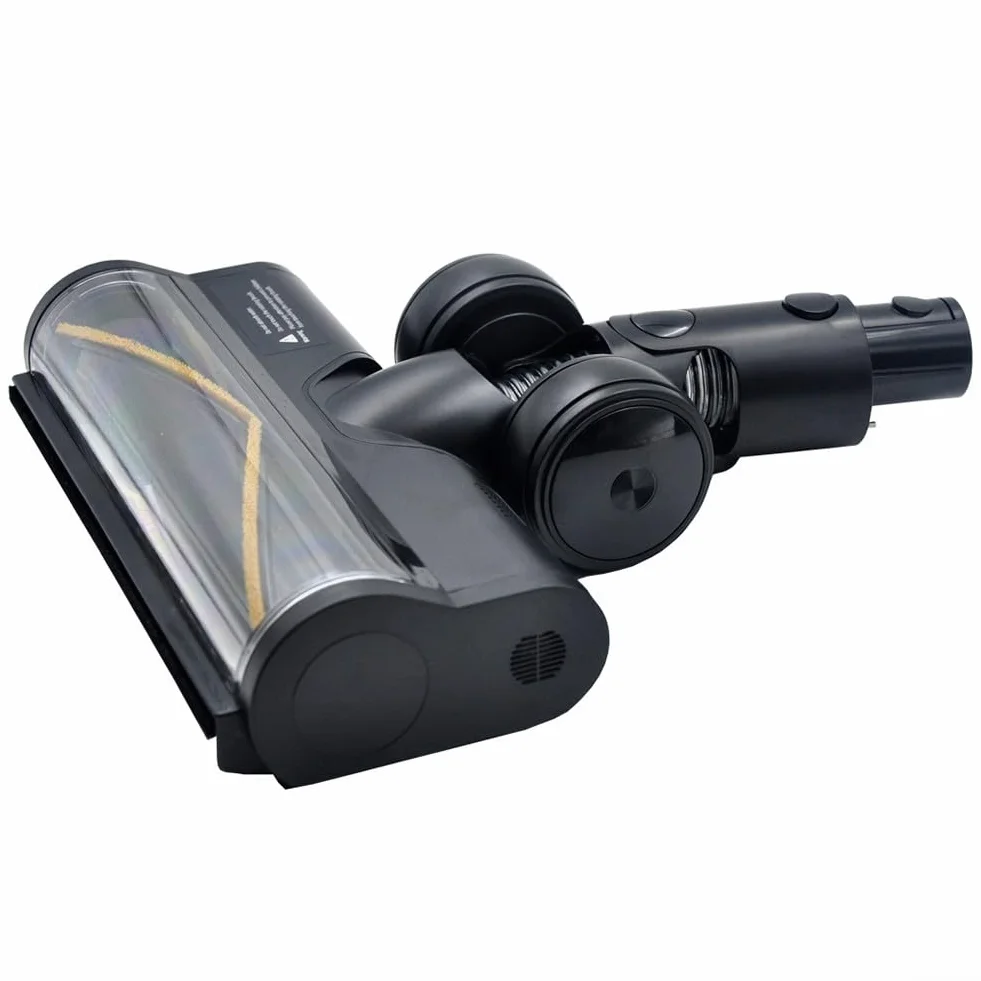 Zamiennicza głowica szczotki elektrycznej, szczotka do sprzątania podłóg do Dreame V12 V12pro V11 T20pro T20 T30 bezprzewodowego pionowego odkurzacza Sapre Parts, zespół szczotki do dywanów do