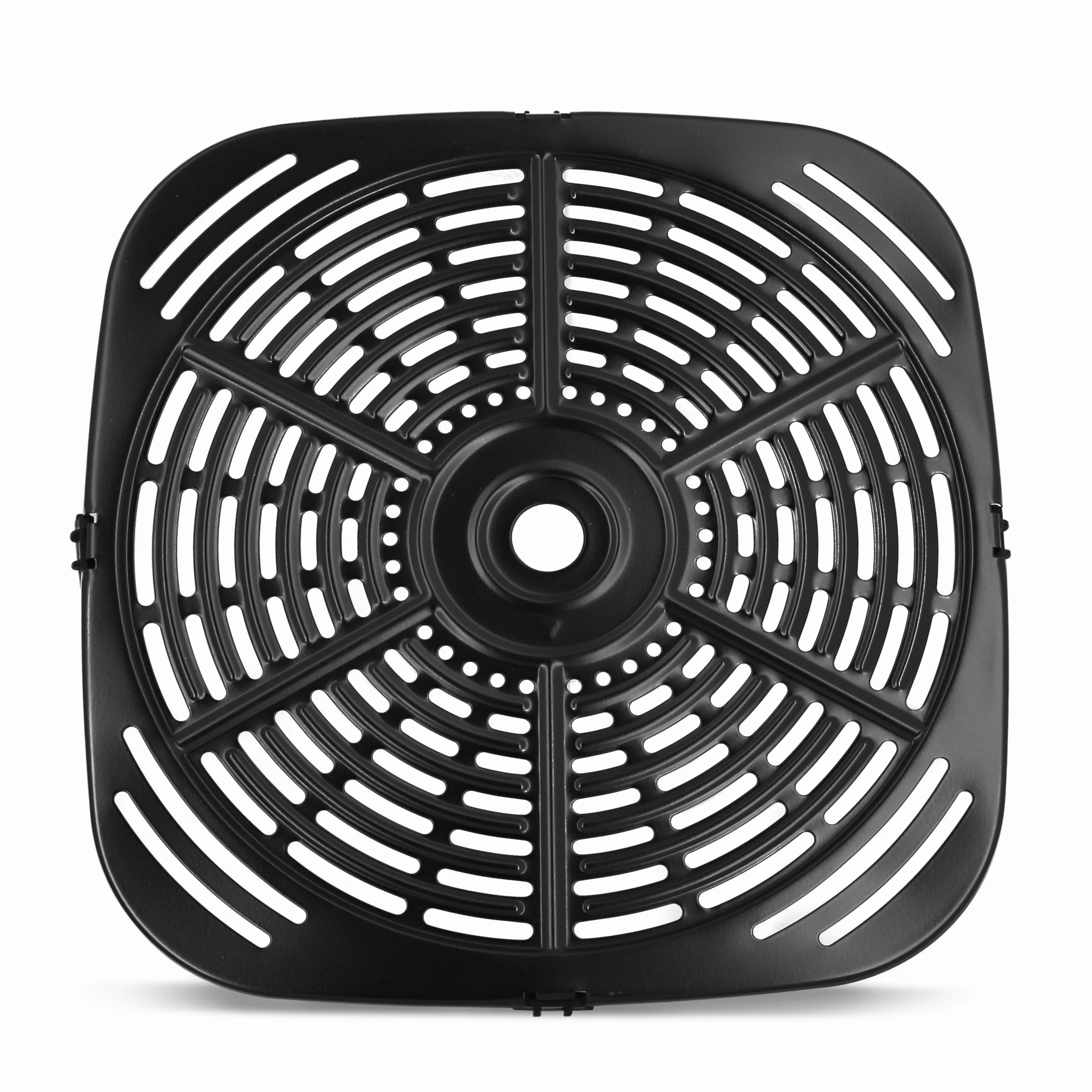 Tognana Iridea, frytkownica powietrzna, 8 l, podwójny opór, wyświetlacz cyfrowy, timer, 80-200°C, okno, 2000 W, szałwia zielona