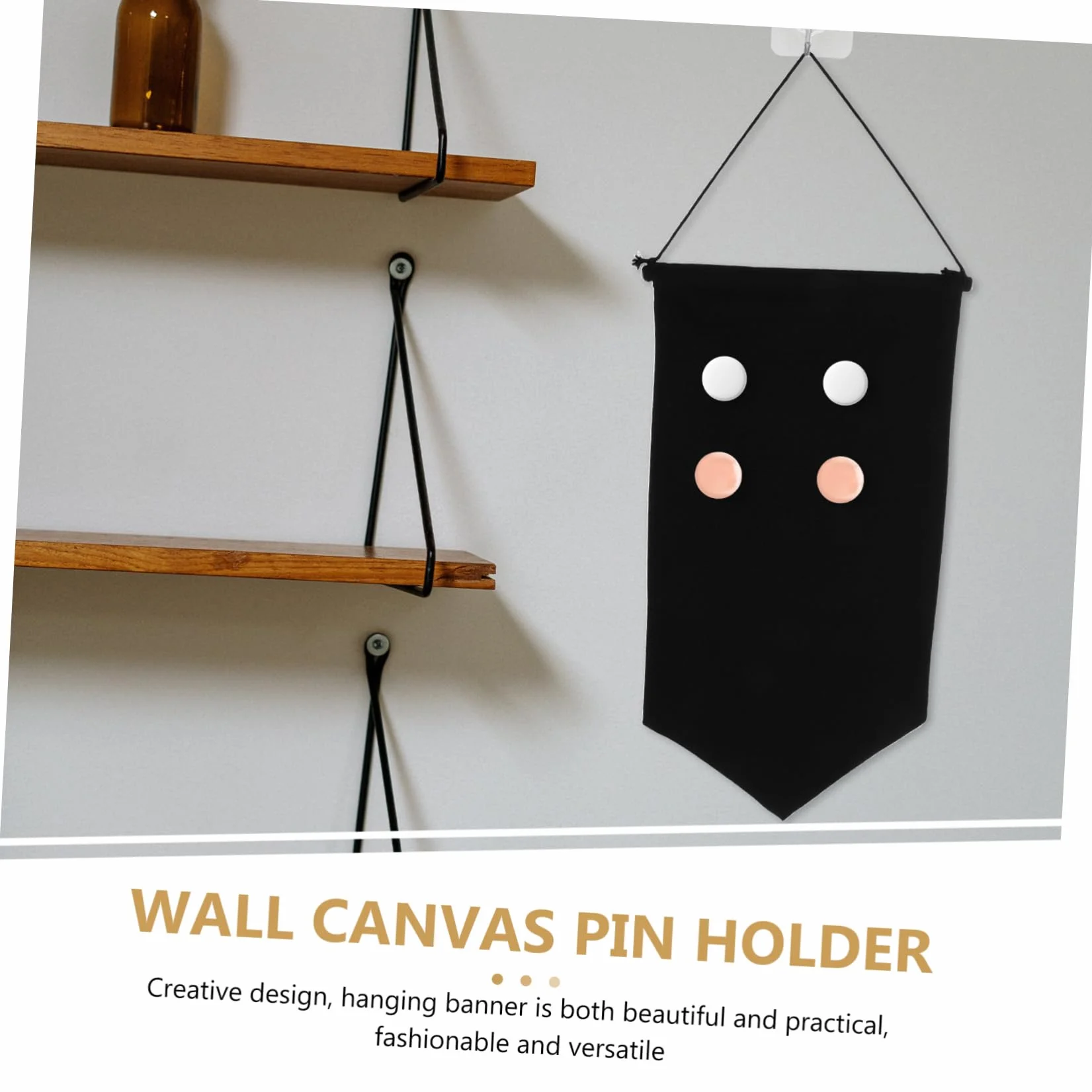 Stojak Na Odznaki Baner Ścienny Na Pin Wiszące Biżuteria Organizator Pin Banner Pin Wyświetlacz Pin Odznaka Wyświetlacz Ścienny Tablica Korkowa Wyświetlacz Broszka Organizator