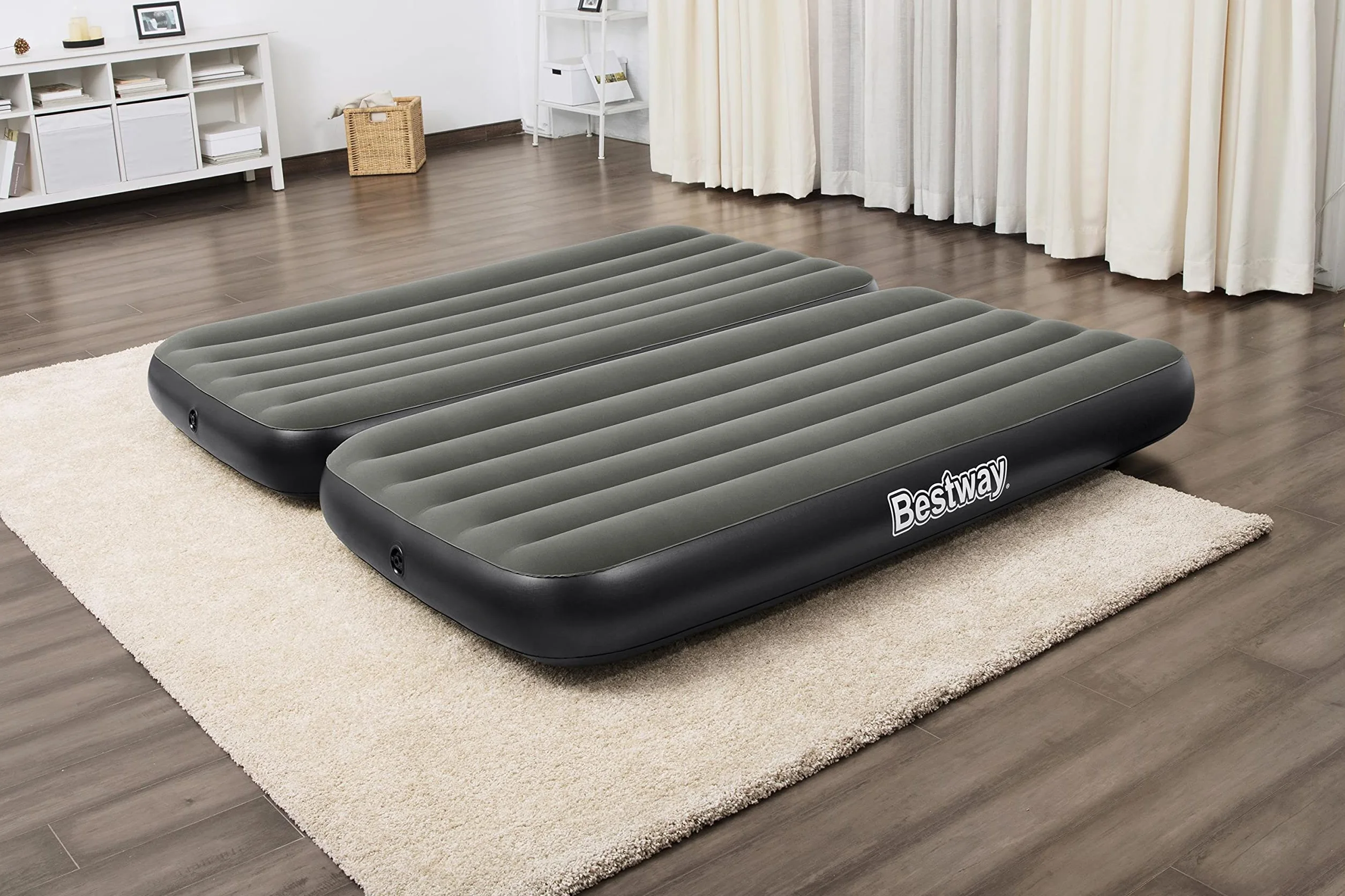 Materac Dmuchany Bestway 188 x 99 x 25 cm