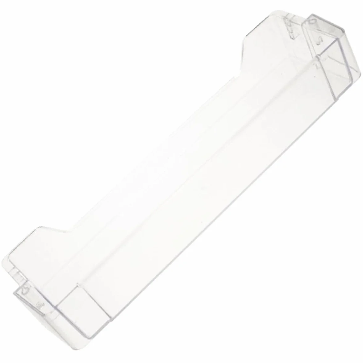 Pojemnik na butelki (44 x 11,3 x 6,6 cm) do lodówki Ikea 481010476967
