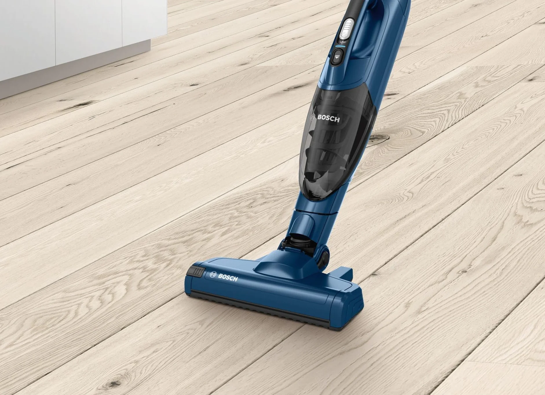 Bosch BBHF216 Odkurzacz bezprzewodowy 2 w 1 16 V 36 min