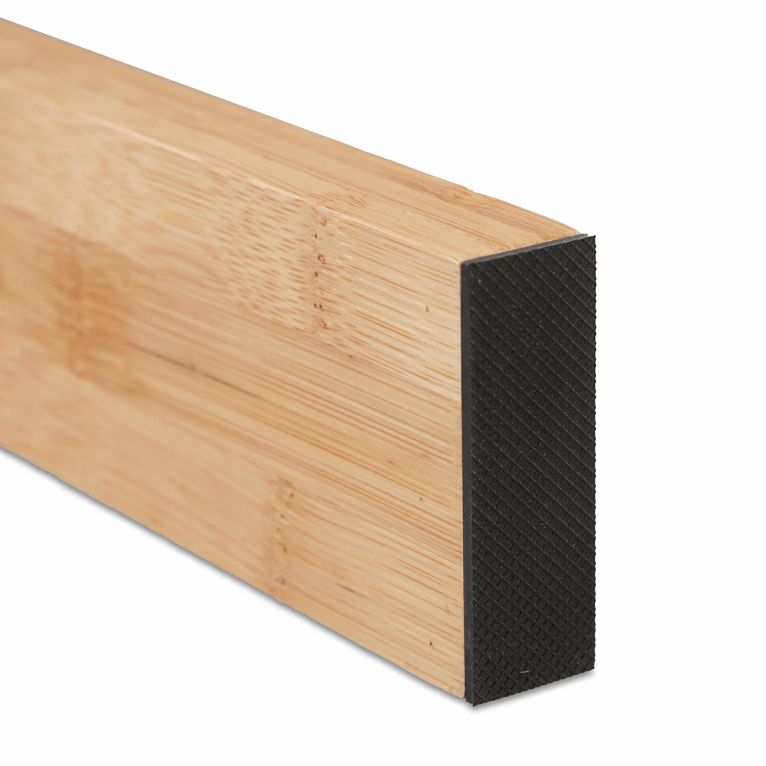 Relaxdays Separator do szuflad 10-częściowy zestaw regulowana długość 43,5-56,5 cm bambus