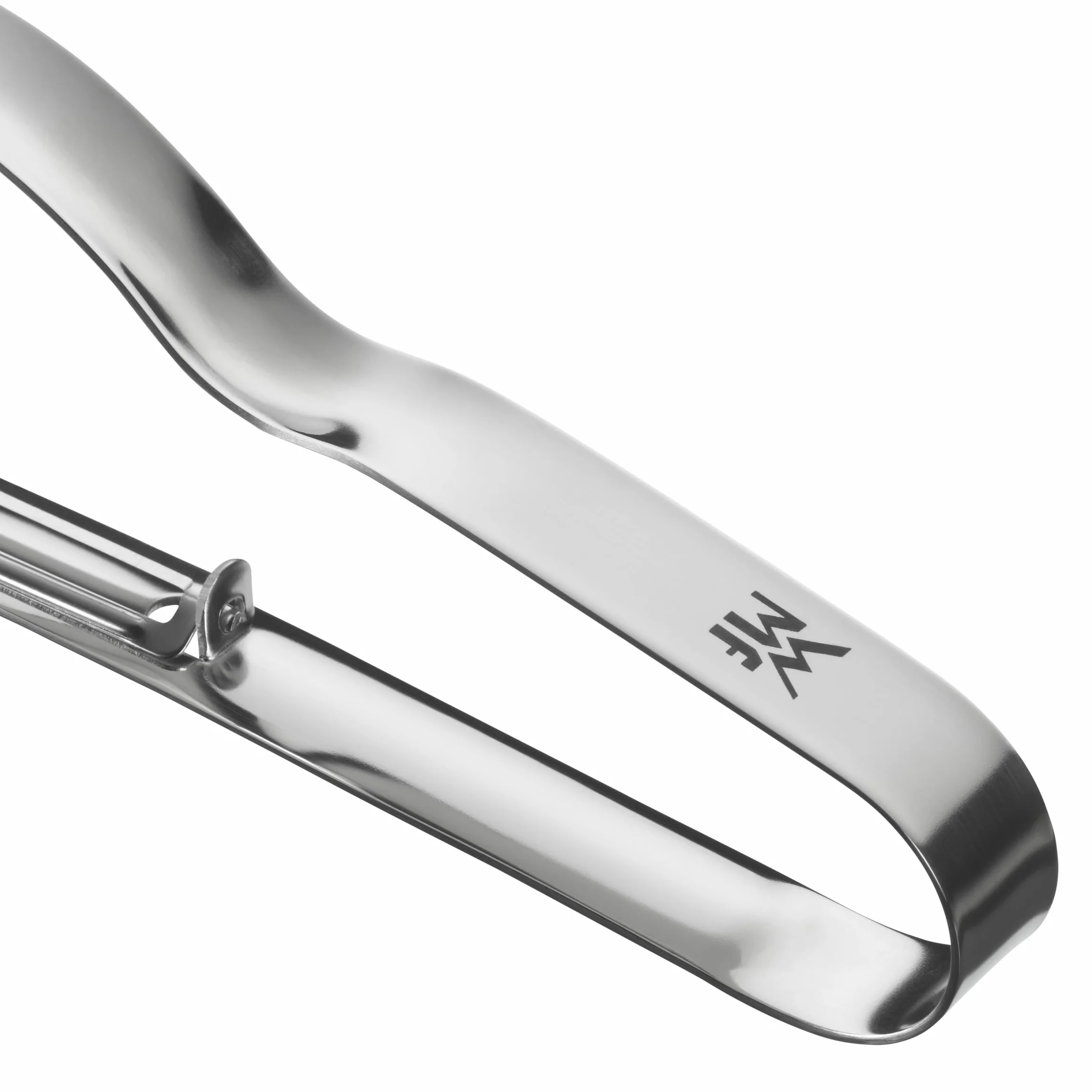 Wmf Gourmet Obieraczka do Szparagów, Srebrny, 17 cm