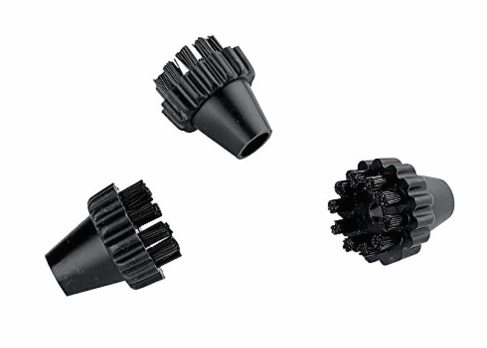 Polti PAEU0250 Zestaw 3 szczotek nylonowych do modeli Vaporetto