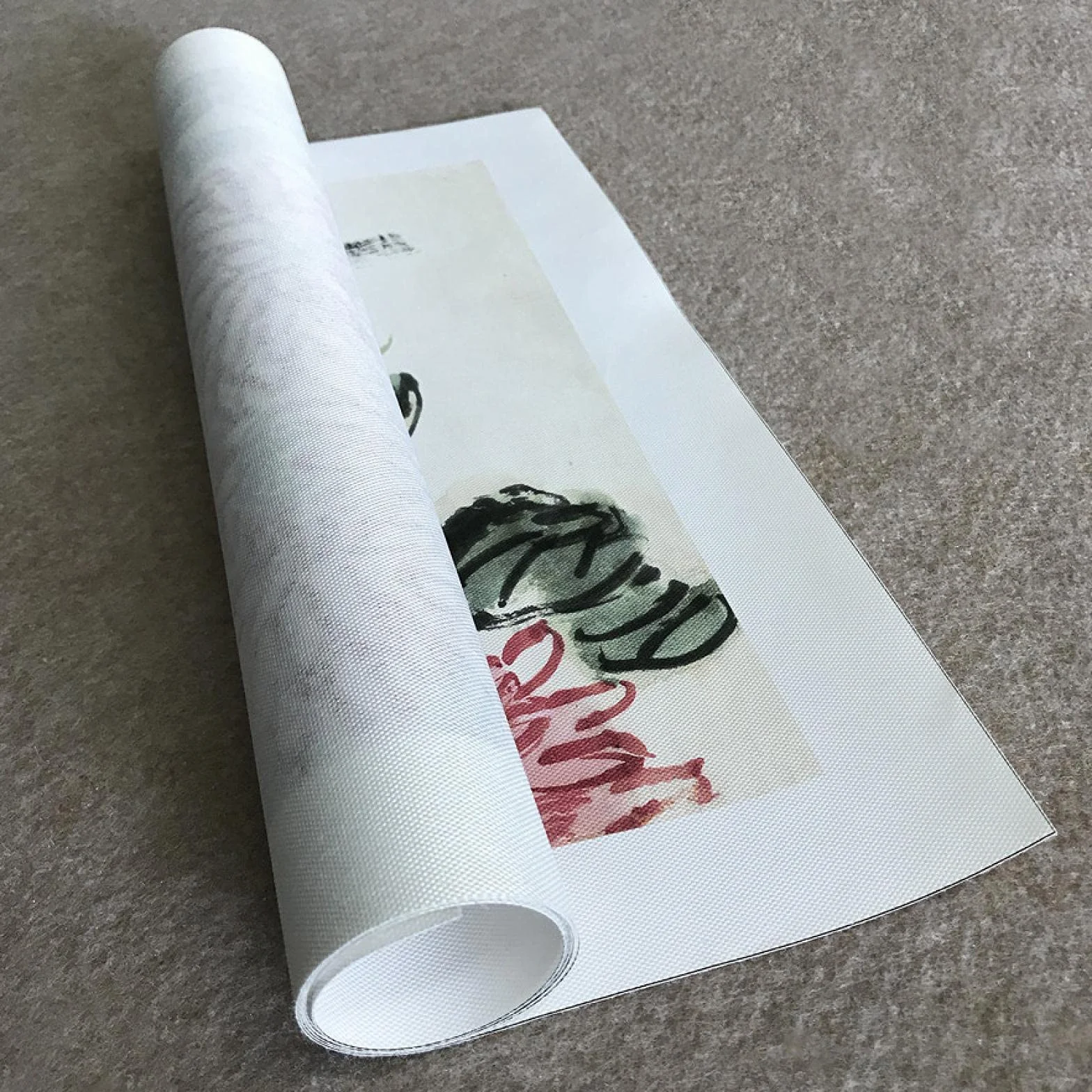 Instrument muzyczny saksofon jazz muzyka obraz na płótnie zdjęcia na ścianie vintage plakat dekoracyjny wystrój domu obrus 60 x 90 cm x 2 bez ramki