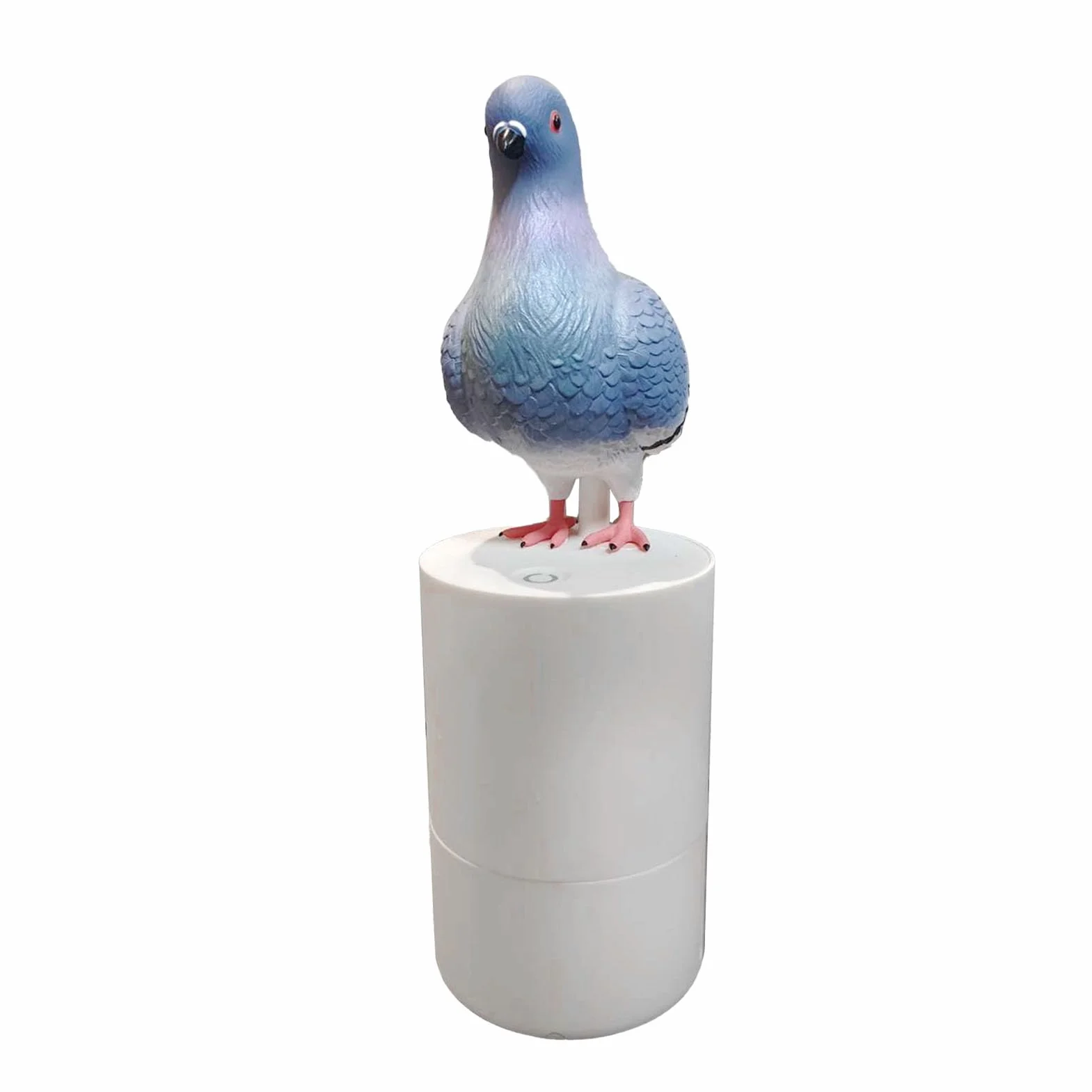 Pigeon dozownik mydła, automatyczny dozownik mydła do rąk, dozownik mydła do rąk z tworzywa ABS, bezdotykowy dozownik mydła indukcyjnego do kuchni łazienki