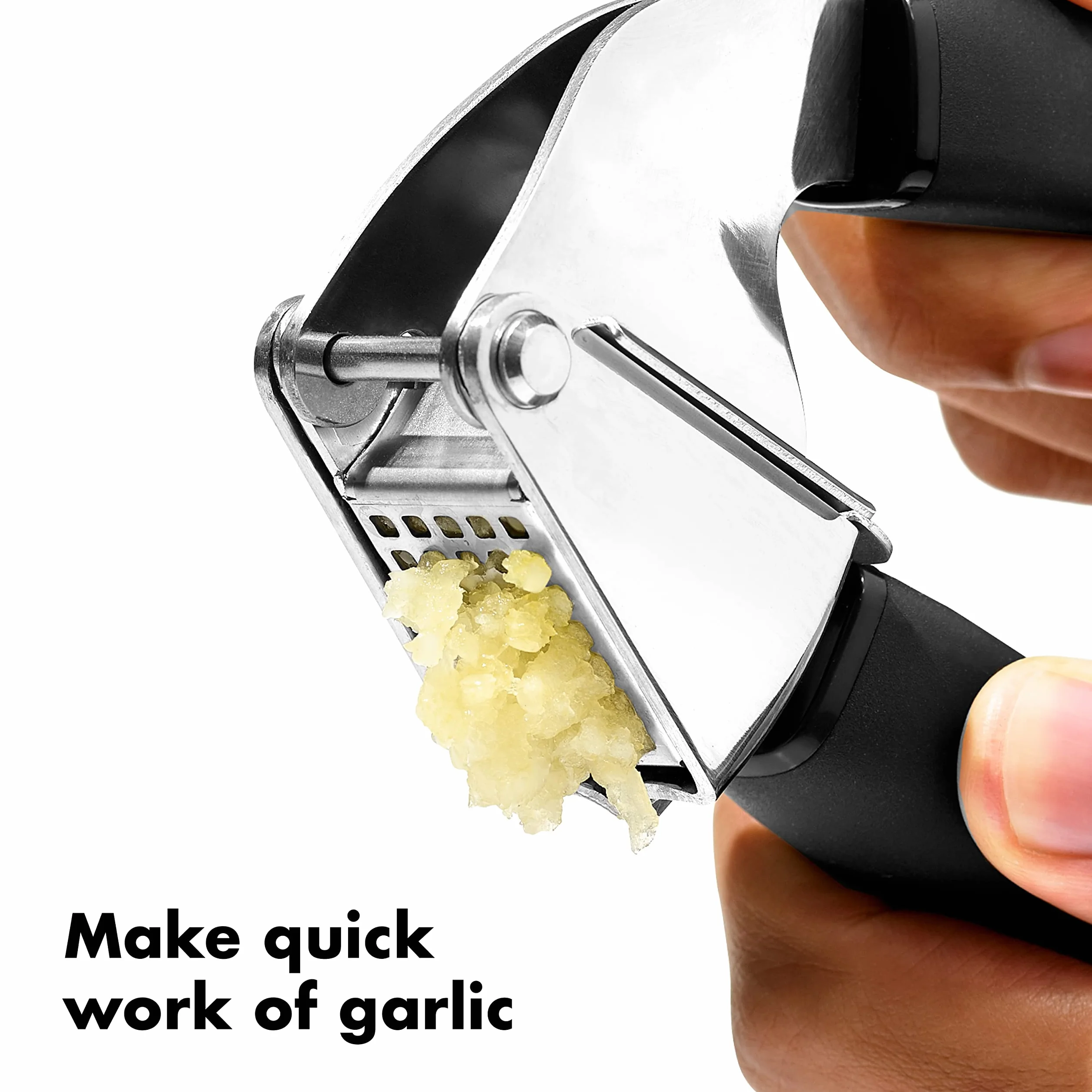 OXO Prasa do czosnku Good Grips