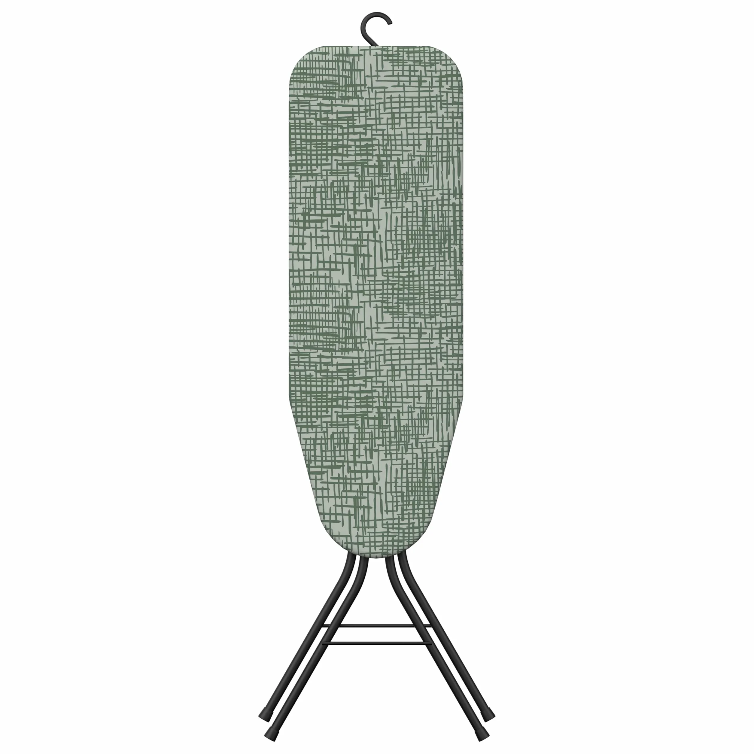Rörets Easy-Store Mini F2178 Deska do Prasowania, Wielokolorowy, 85 x 30 x 90 cm