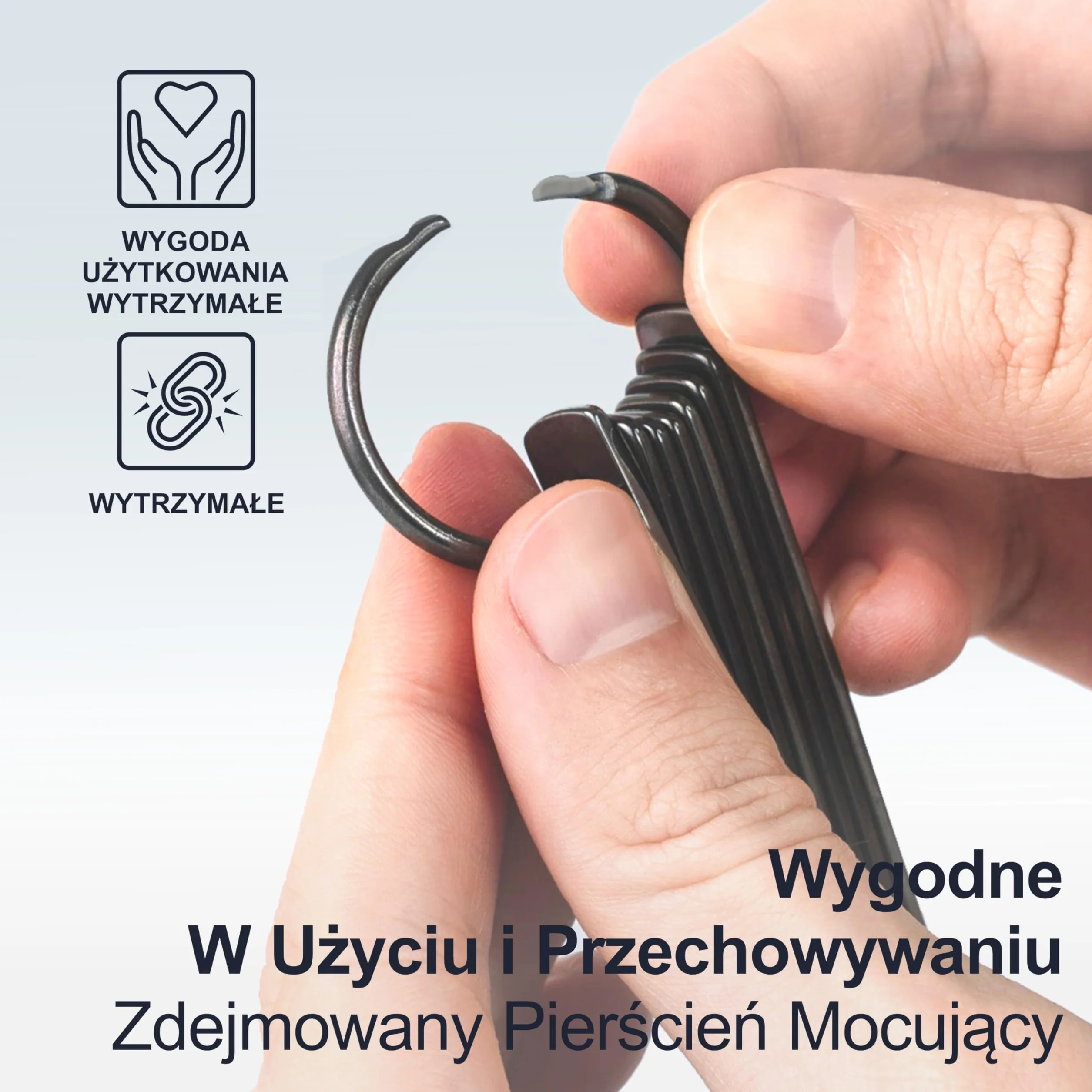Deiss PRO Wytrzymałe Łyżki Miarowe ze Stali Nierdzewnej do Gotowania, Przypraw, Składników Suszonych i Płynnych, Mieszczący się w Słoiczku do Przypraw - Zestaw 7 Łyżek do Odmierzania z Regulacją