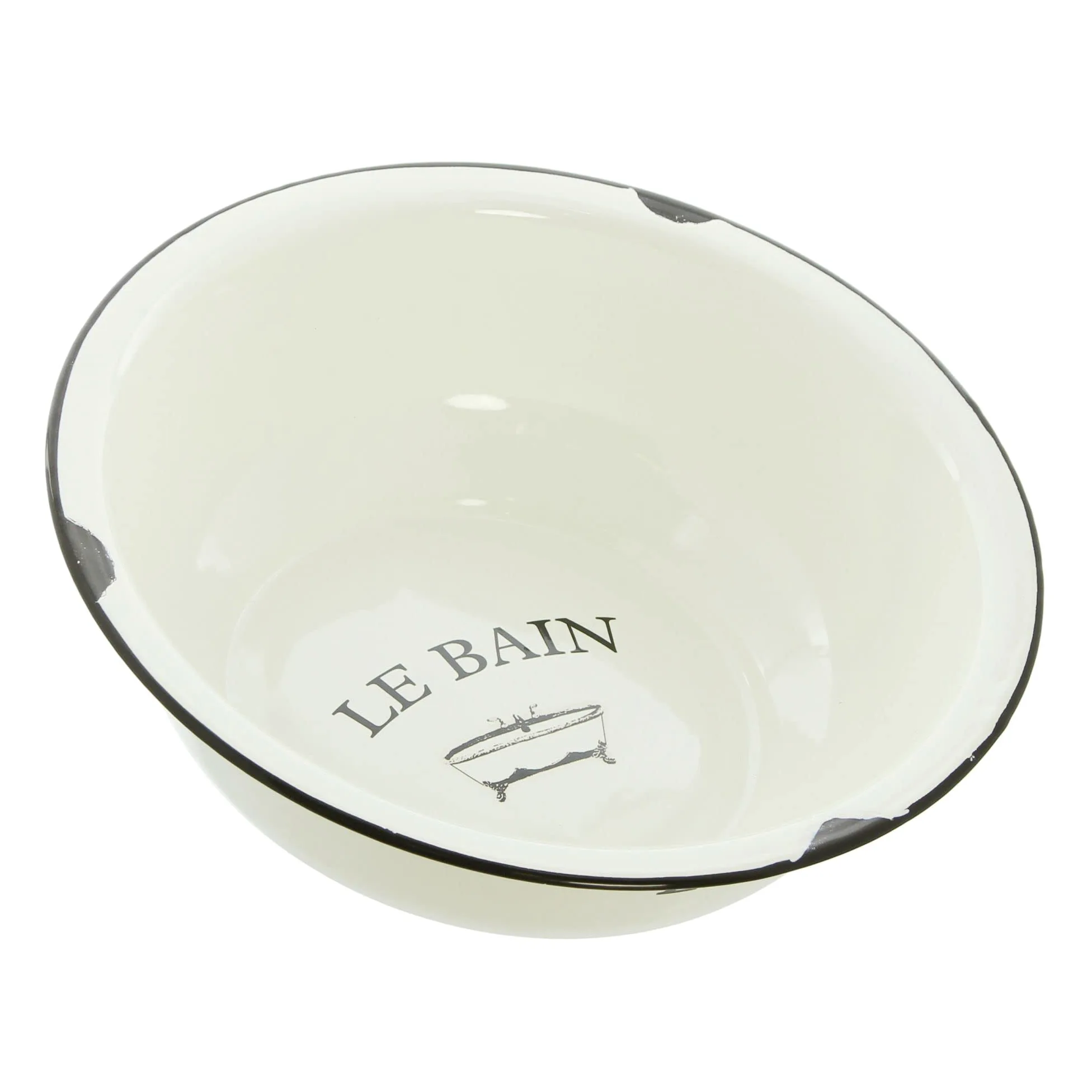 Miska do mycia "Le Bain"