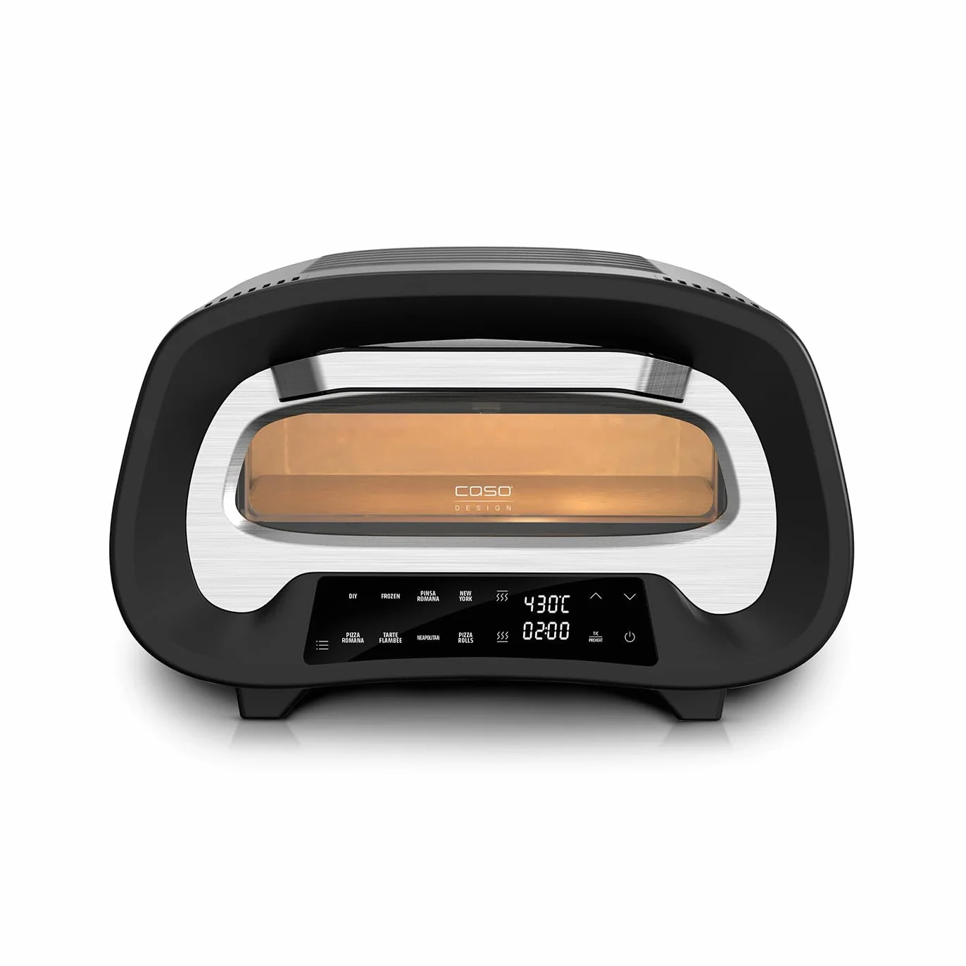 PizzaChef 430°