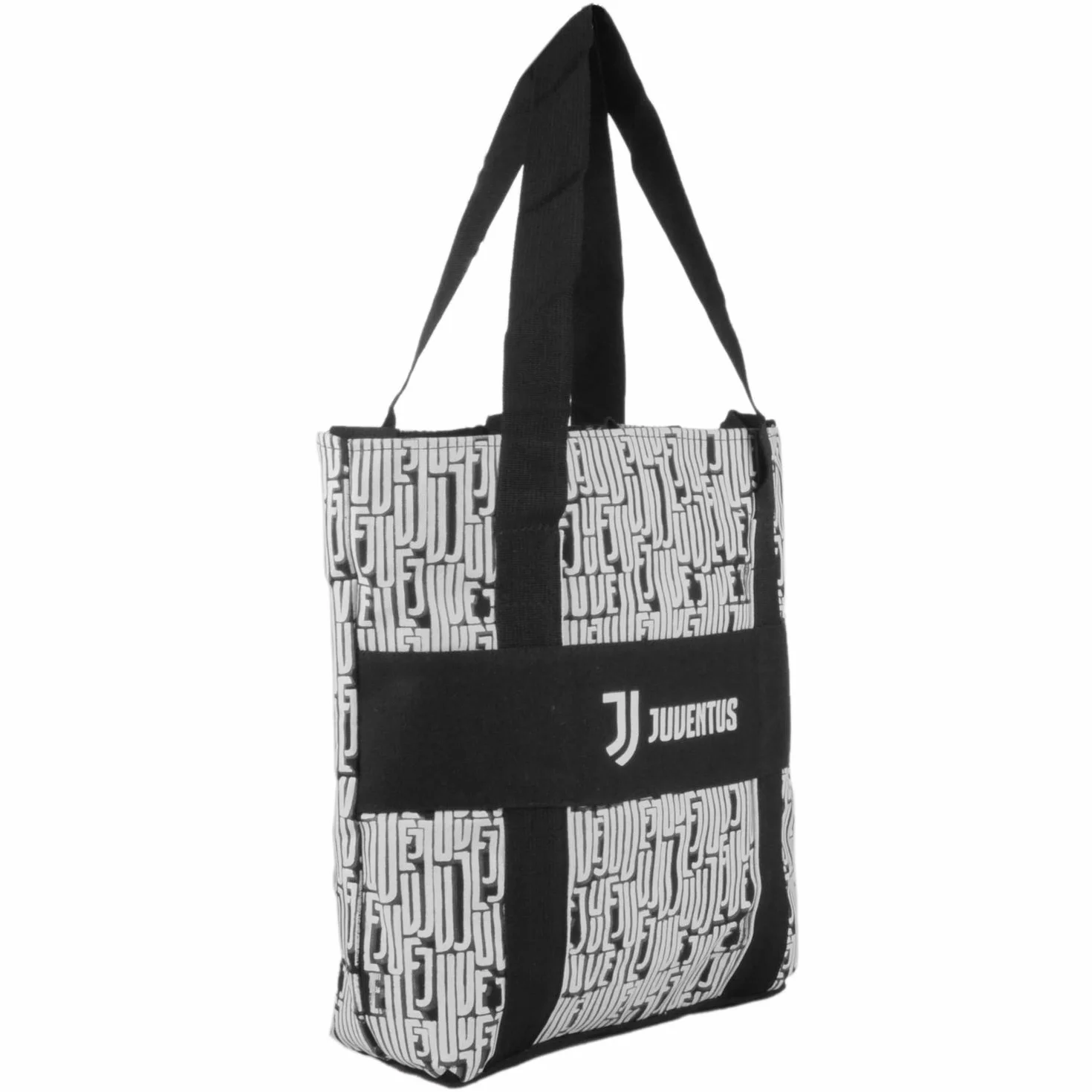 Juventus Torba na zakupy CANVAS