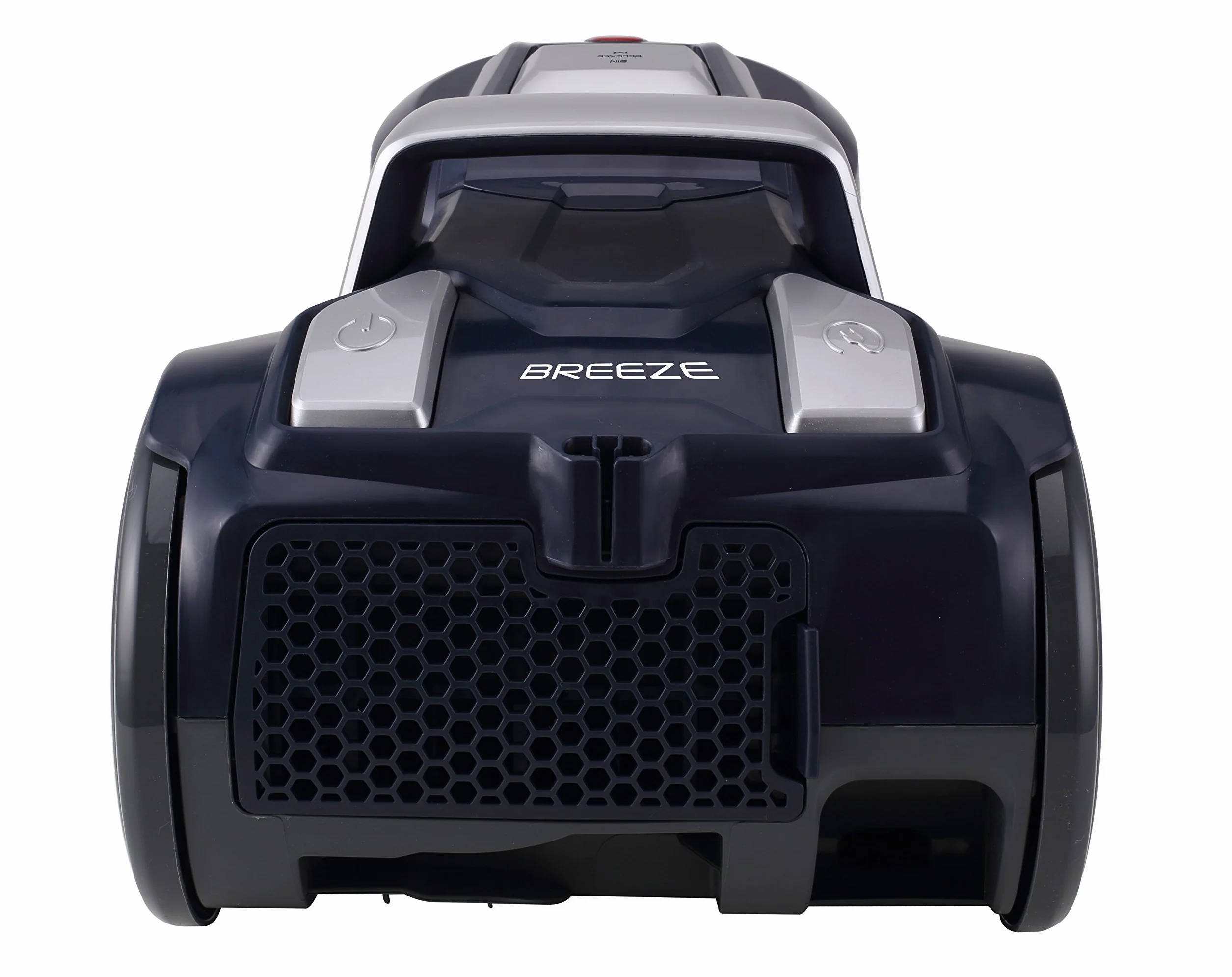 Hoover Odkurzacz, Granatowy, 700W 700V