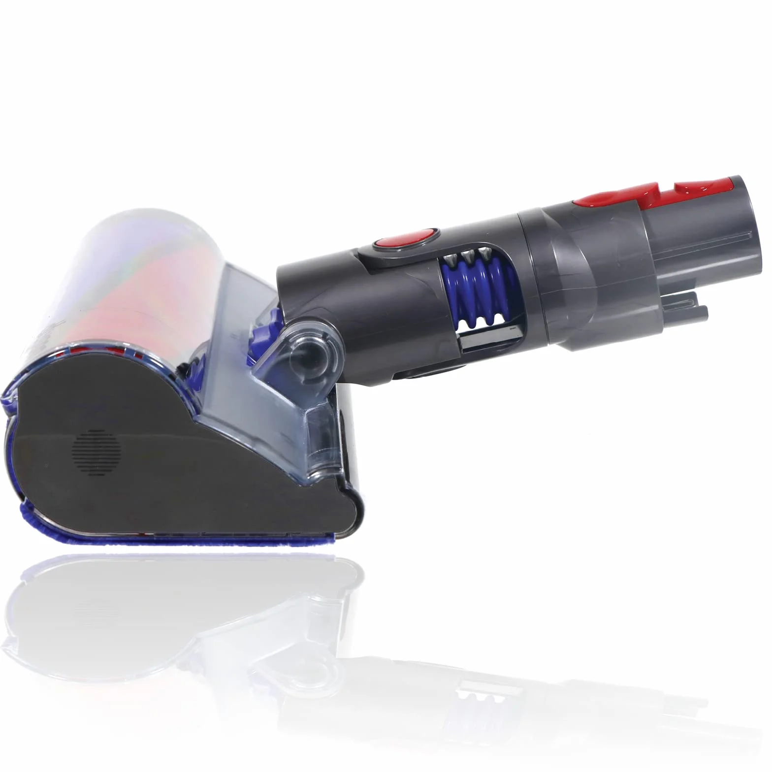 Odkurzacz Dyson Soft Roller Quick Release Floor Head Tool V8 SV10 SV25 Absolute