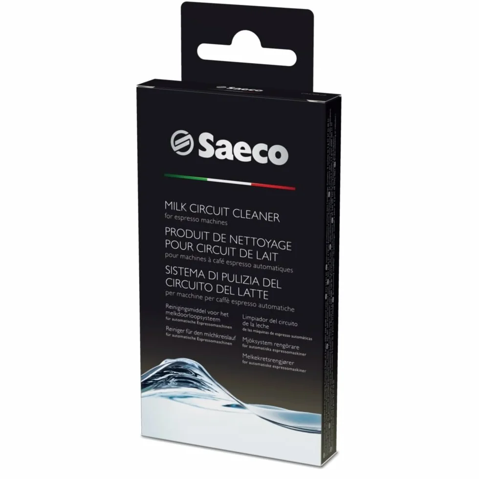 Saeco CA6705/60 środek do czyszczenia obwodu mleka (do ekspresów do espresso)