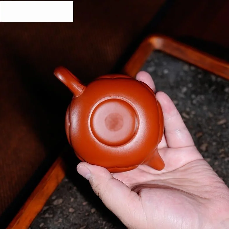 Czajnik do herbaty chiński 120 ml Fioletowy czajnik do herbaty Czajnik do herbaty Zisha Zestaw do parzenia herbaty liściastej, mleka, kawy, do biura