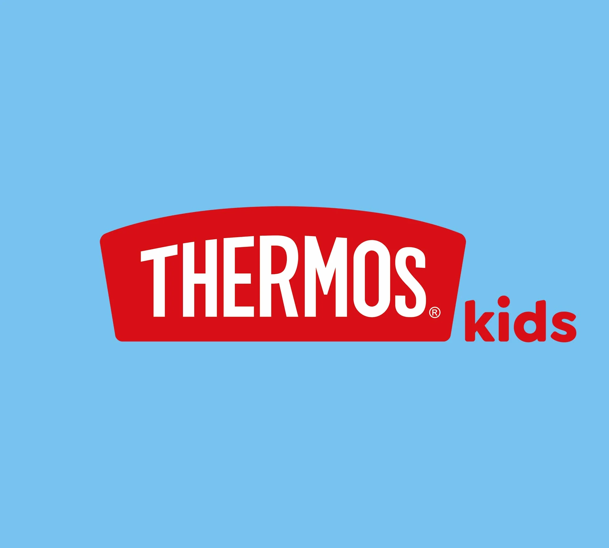 THERMOS Funtainer Straw Bottle 0,35 l termos dla dzieci ocean teal szczelny 12 h