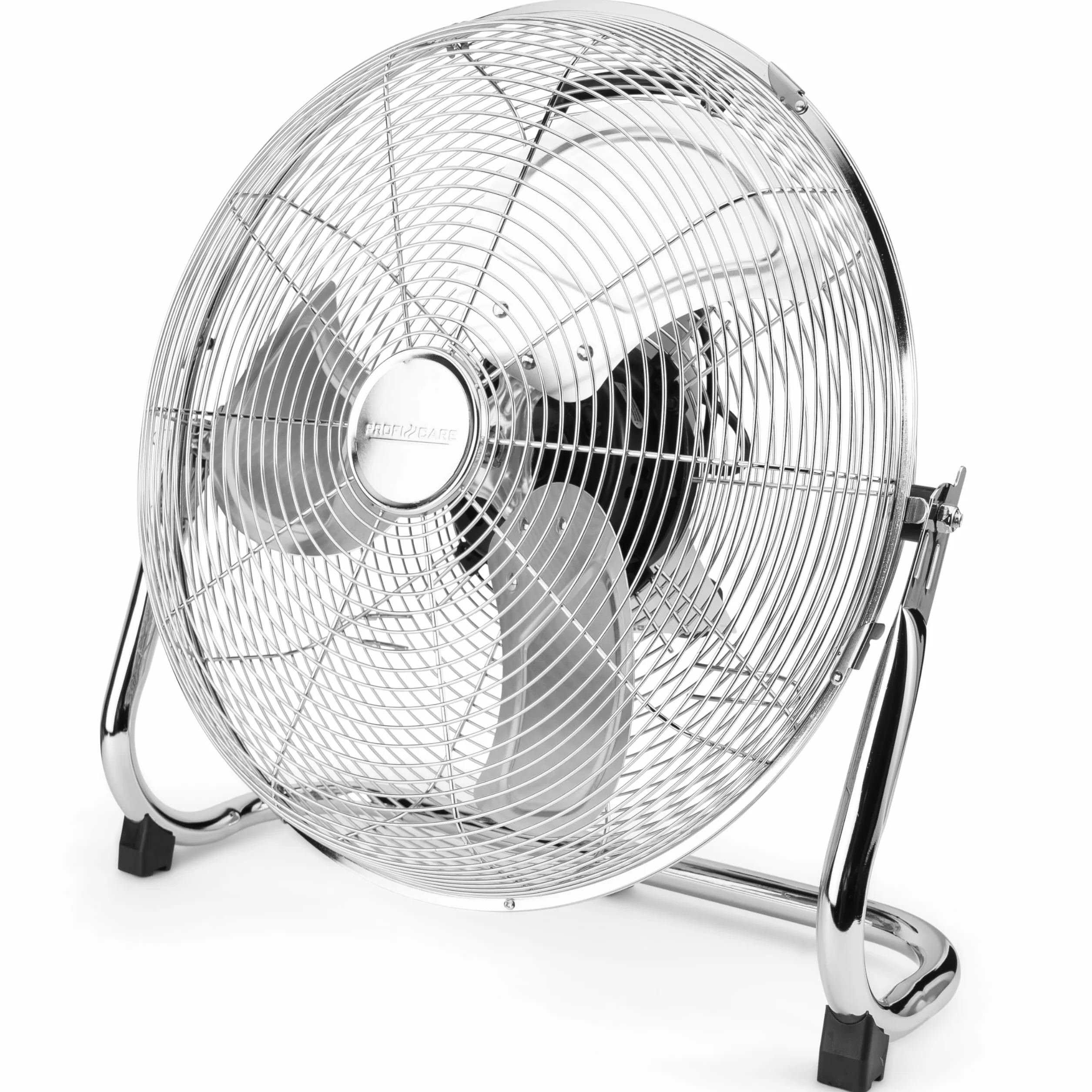 Proficare Pc-Vl 3065 Wm Wiatrak, Srebrny, Ø ok. 40 cm