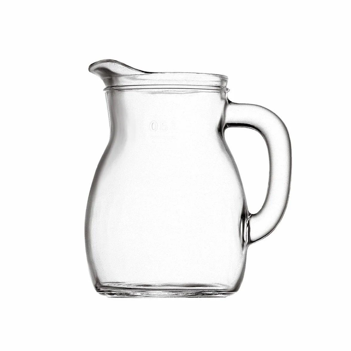 BORMIOLI - BROC 0,50L BISTROT