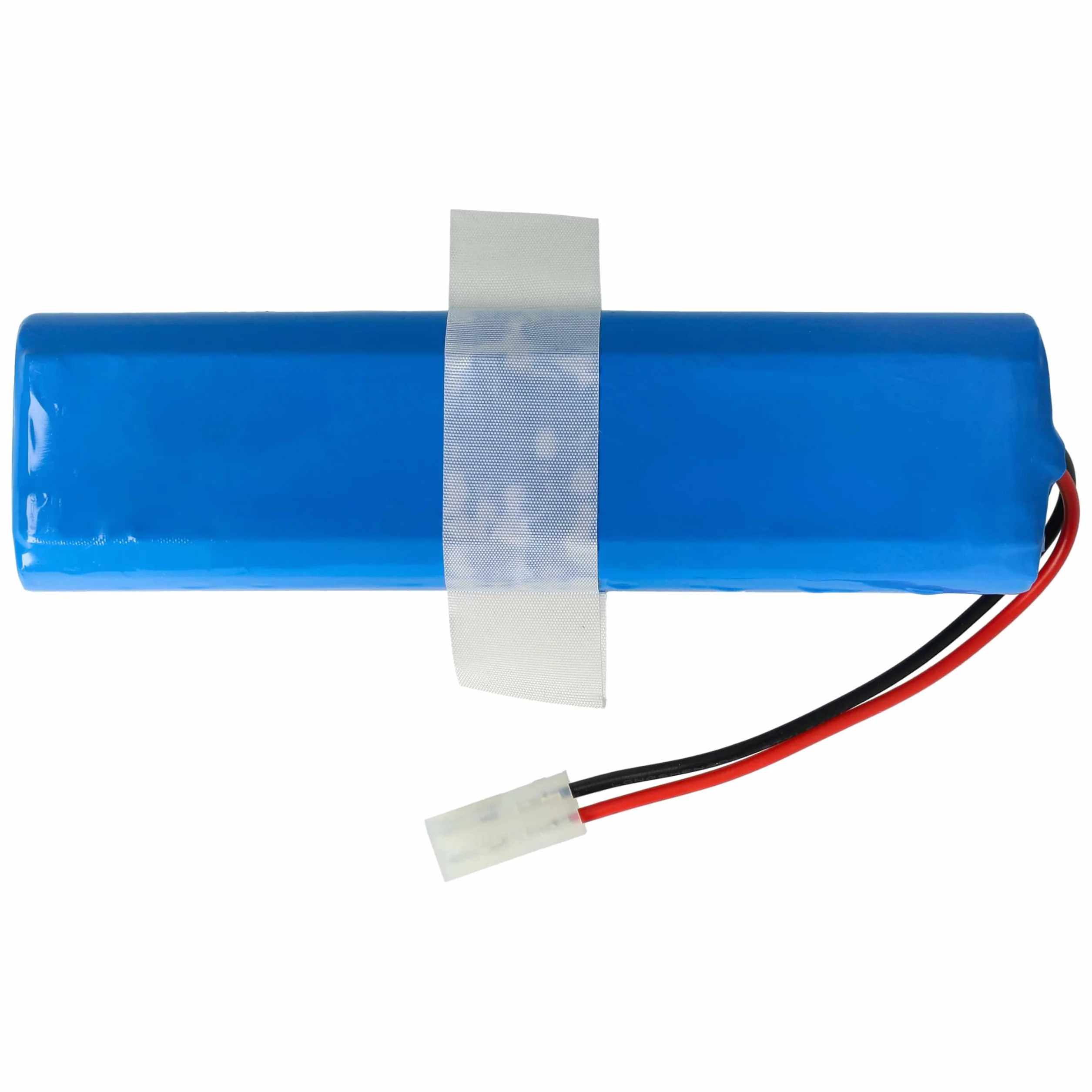 vhbw Akumulator do odkurzacza Rowenta X-plorer Series 75, 75S+, 75S, 95, 2600 mAh, 14,4 V, Li-ion
