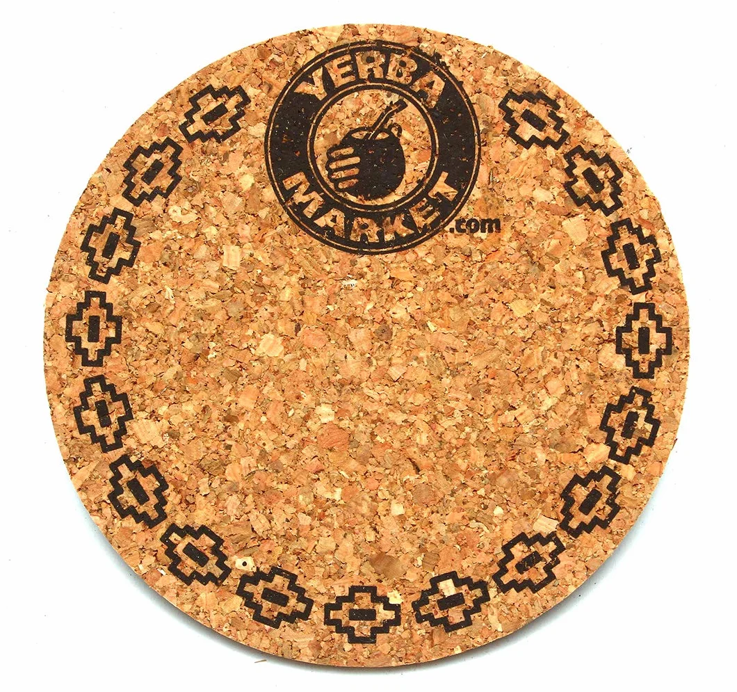 Mate Green Yerba Mate zestaw do herbaty ● ceramiczny kubek Mate 350 ml ● słomka do picia Bombilla 19 cm ● ręcznie wykonana ceramiczna baza ● ceramiczny kubek matetee ● podkładka korkowa