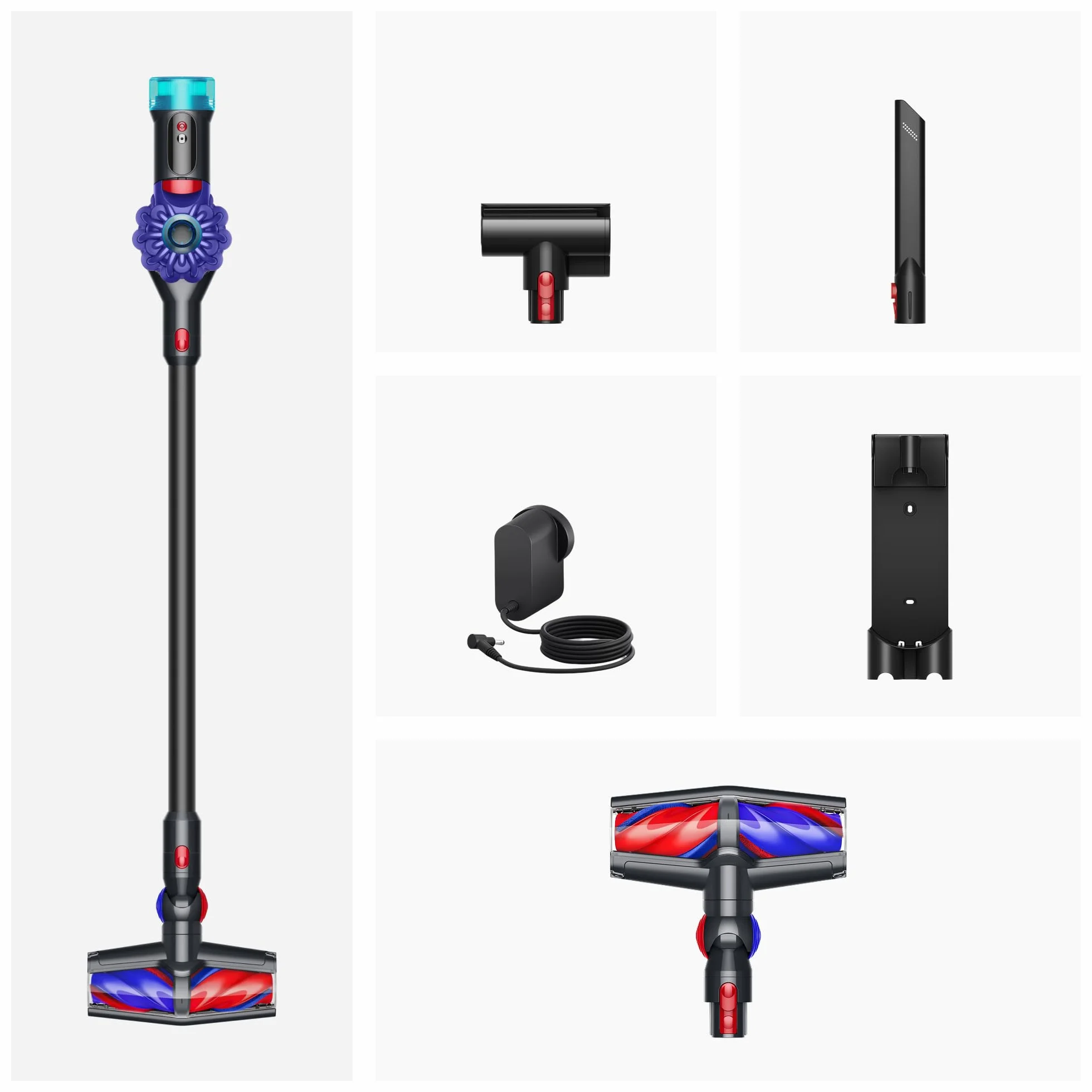 Dyson V10 Konical™ vacuum cleaner