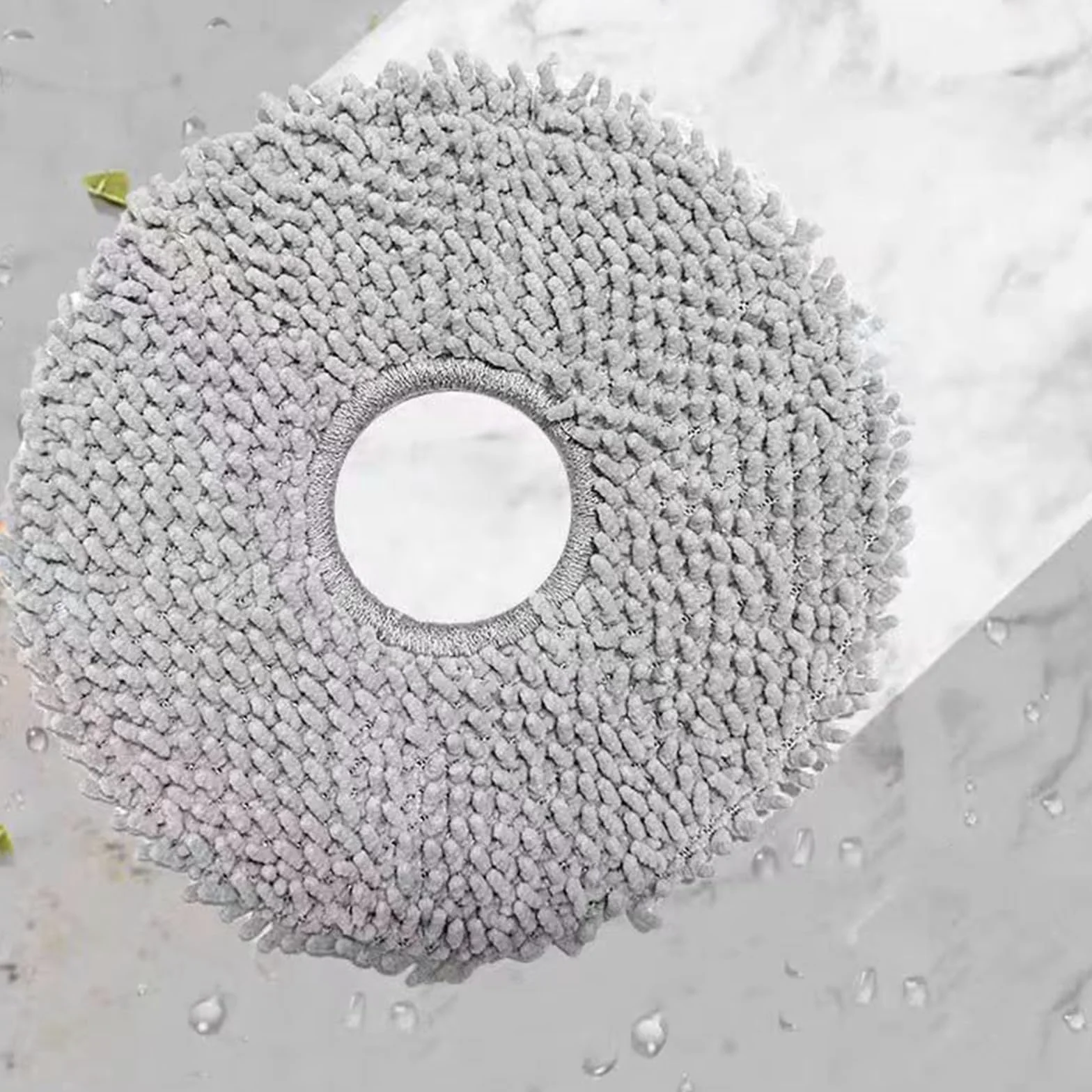 Ściereczki do Ecovacs Deebot X2/Omni/X2 Pro/T20 Xiaomi X10+/Dreame L10s Ultra L20 10 sztuk