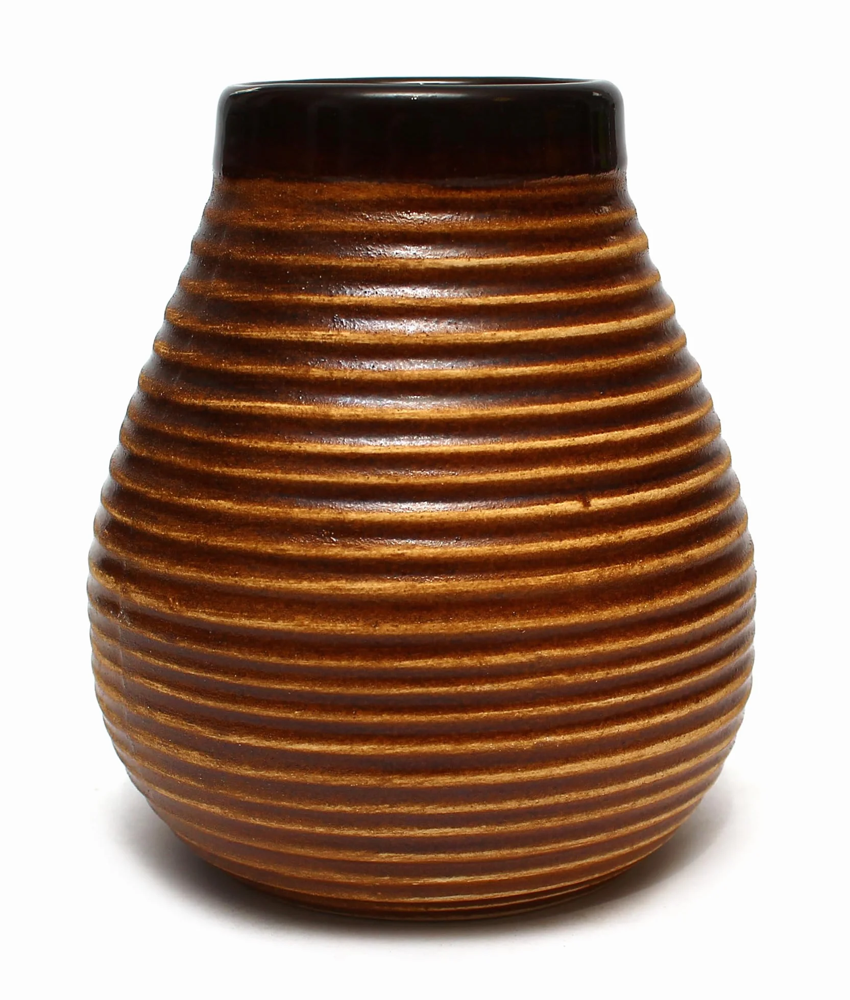 Mate Green Yerba Mate zestaw do herbaty ● ceramiczny kubek Mate 350 ml ● słomka do picia Bombilla 19 cm ● ręcznie wykonana ceramiczna baza ● ceramiczny kubek matetee ● podkładka korkowa