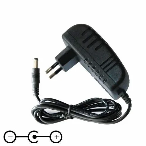 Top Charger adapter sieciowy ładowarka 36 V do odkurzacza Hoover ATN264R ATN264R011 Athen