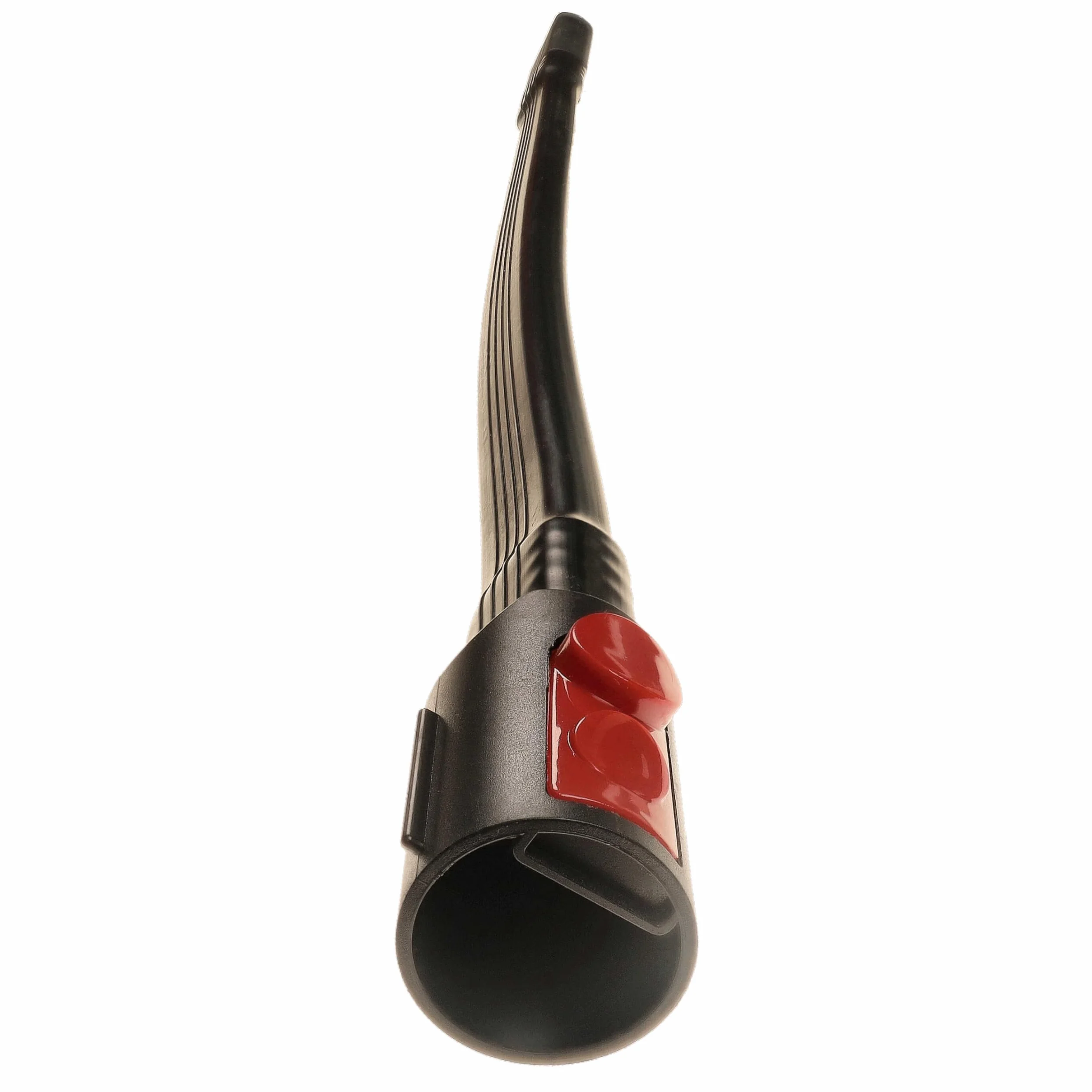 vhbw Elastyczna dysza szczelinowa kompatybilna z odkurzaczem Dyson SV10, SV11, SV12, SV14, V10, V11, V7, V8, 57 cm