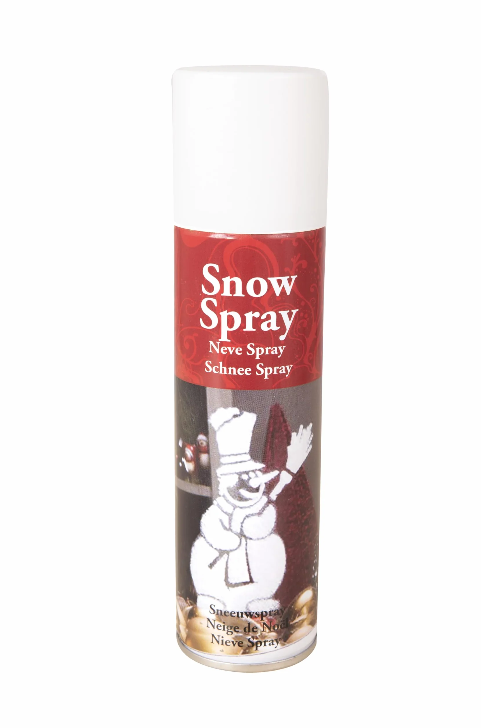 Śnieg w sprayu 'Creative' 150 ml