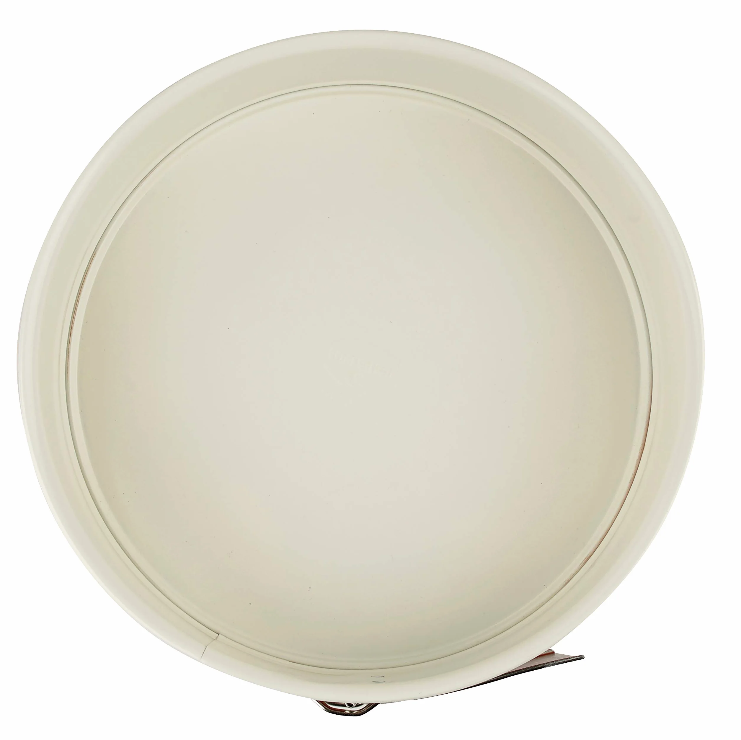 Dr. Oetker Tortownica Ø 26 DieMaus, okrągła forma do pieczenia, wysokiej jakości forma do ciasta z blachy stalowej, forma ze wzmocnioną ceramiką powłoką zapobiegającą przywieraniu (kolor: