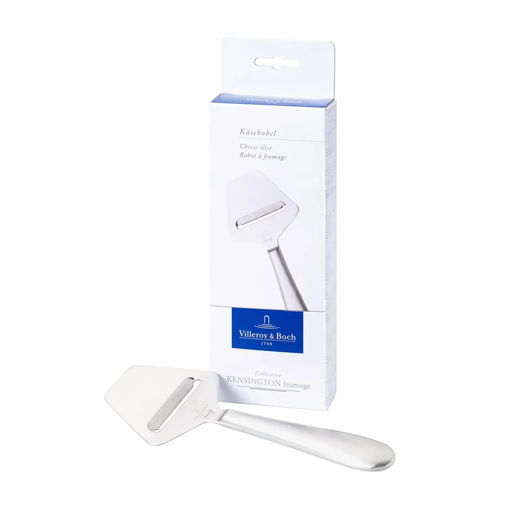 Villeroy und Boch Kensington krajalnica do sera, 20,4 cm, stal nierdzewna
