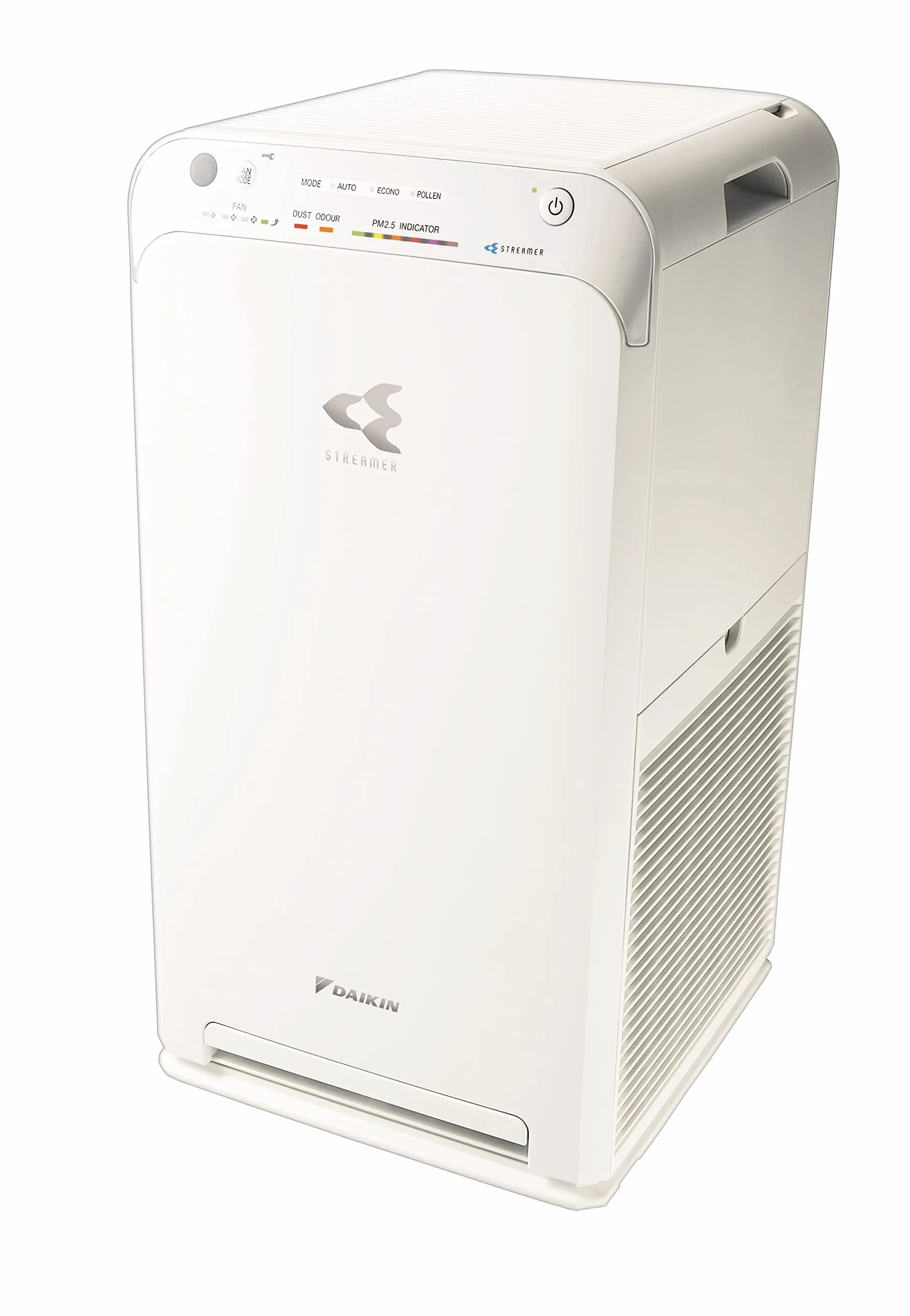 Oczyszczacz powietrza DAIKIN MC55WVM, HEPA