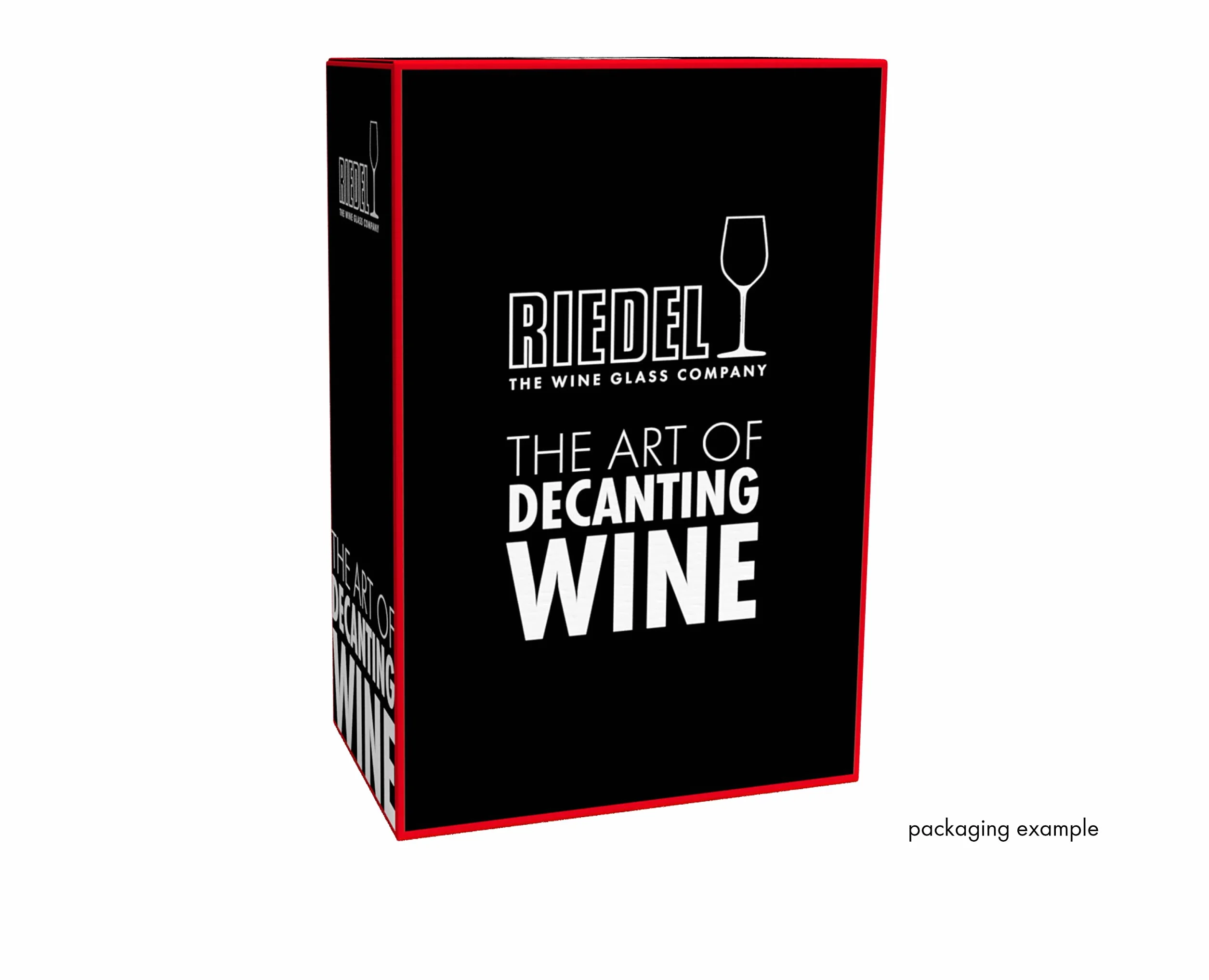 RIEDEL Karafki kryszta?owe 1,5 l Fatto A mano, karafka kr?cone