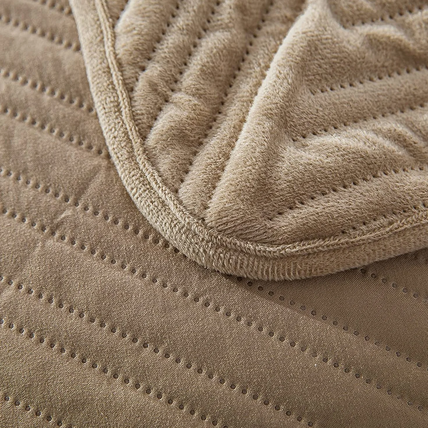Podwójna Narzuta, Kołdra Patchworkowa, Bawełniana Narzuta Pikowana Kołdra, Luksusowe Narzuty I Narzuty Na Lato (Color : 5, Size : 2x pillowcases)