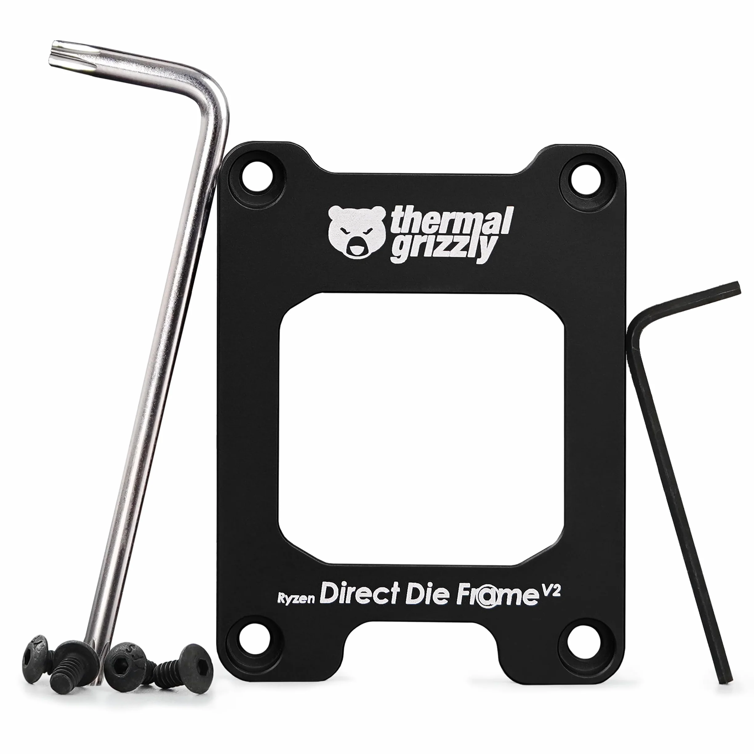 Thermal Grizzly Ryzen 7000 V2 Direct Die Frame