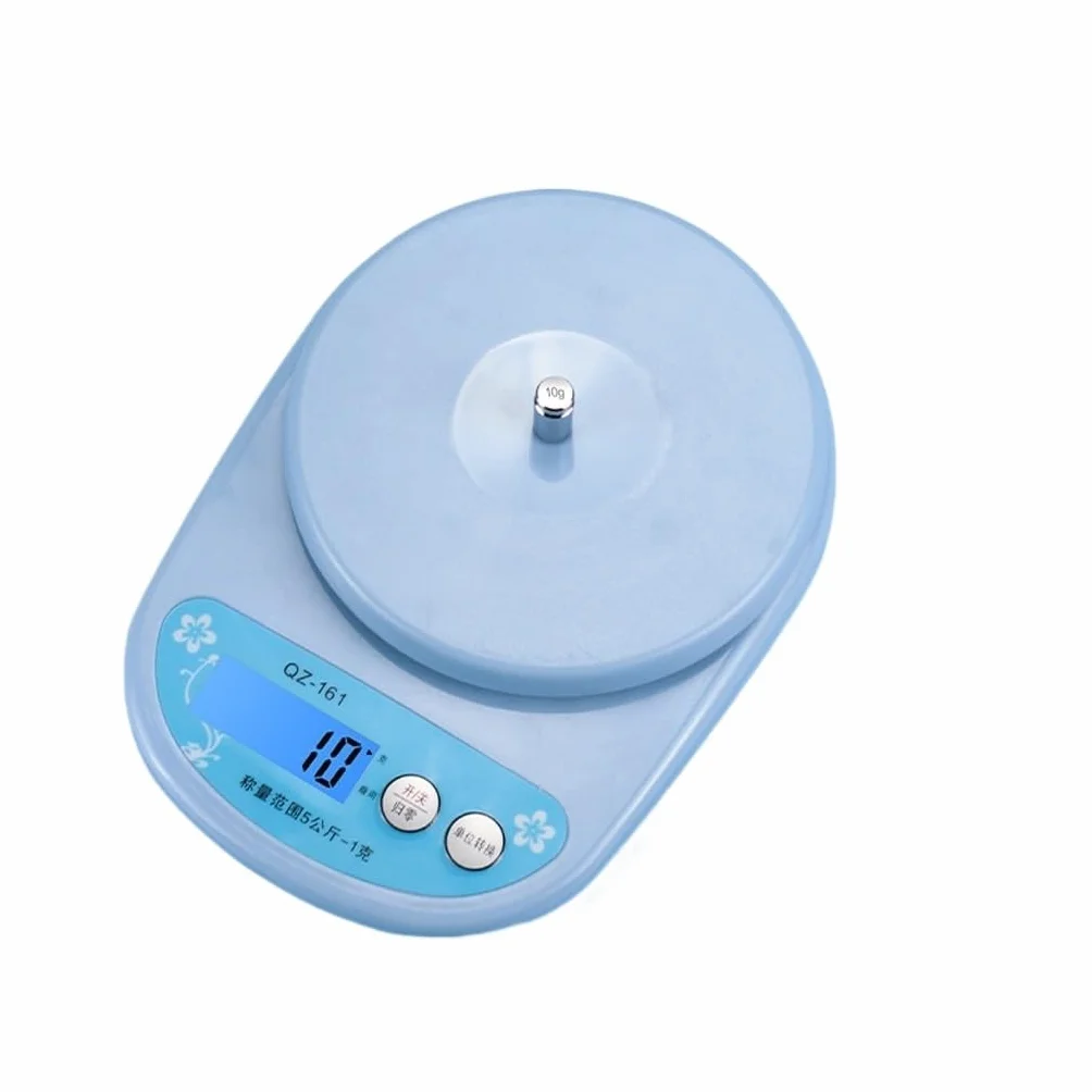 JFDBGU Household Kitchen Scale Electronic Scale Food Scale Bakery Scale