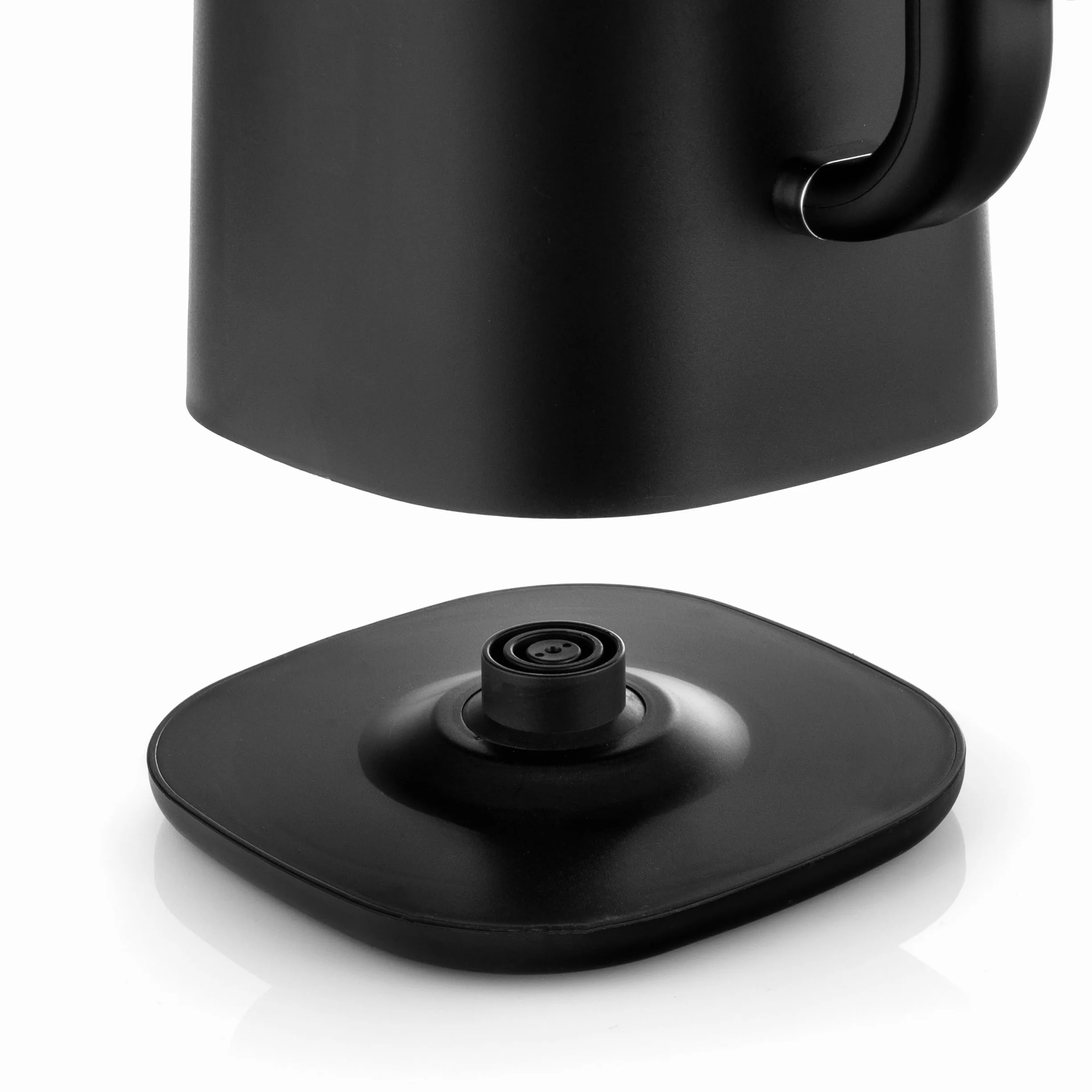 Lehmann Czajnik ze stali nierdzewnej 1,7 l z utrzymaniem temperatury 45-100℃